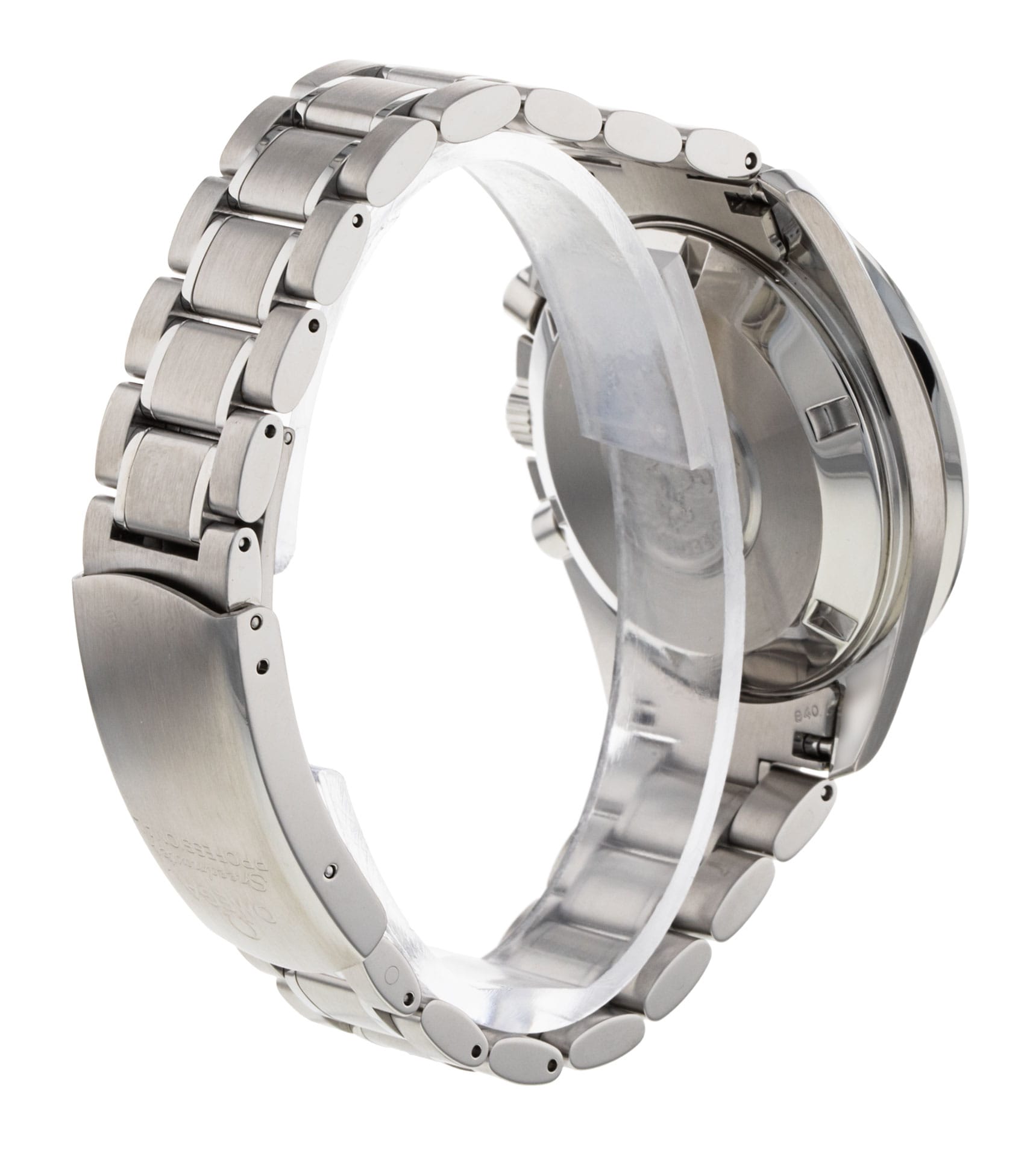 Omega Speedmaster Broad Arrow 3594.50.00 Thumbnail 3