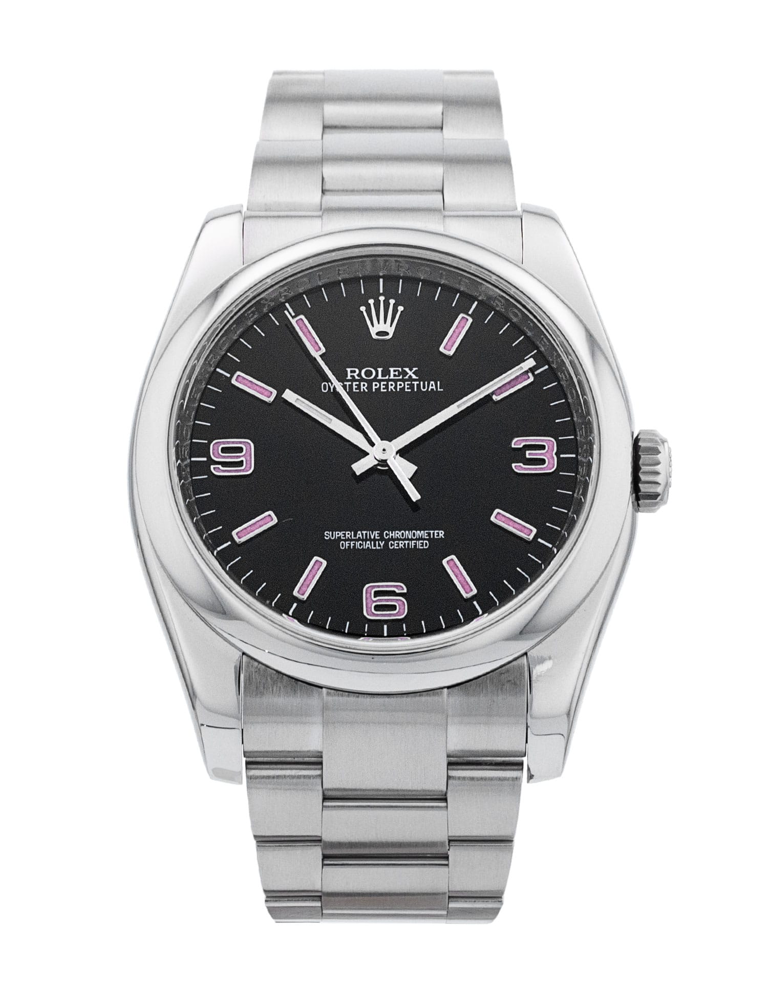 Rolex Oyster Perpetual 116000 Thumbnail 1