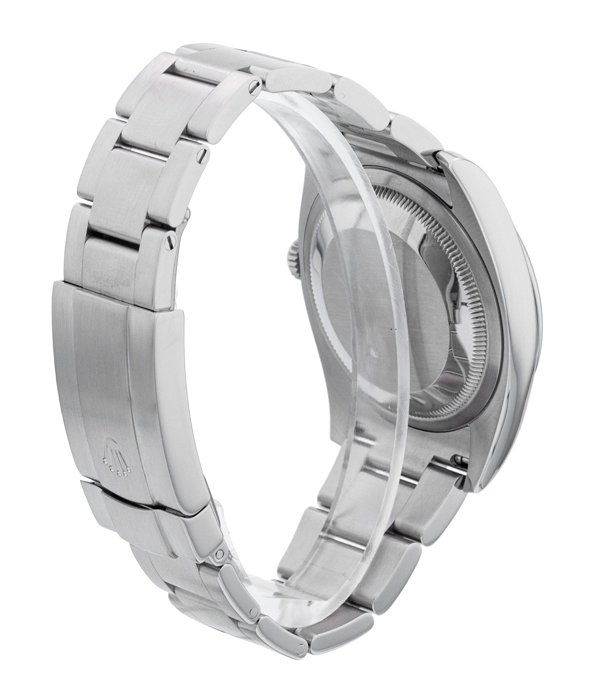 Rolex Oyster Perpetual 116000 Thumbnail 3