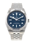 Pre-Owned Tudor Black Bay 39 Watch