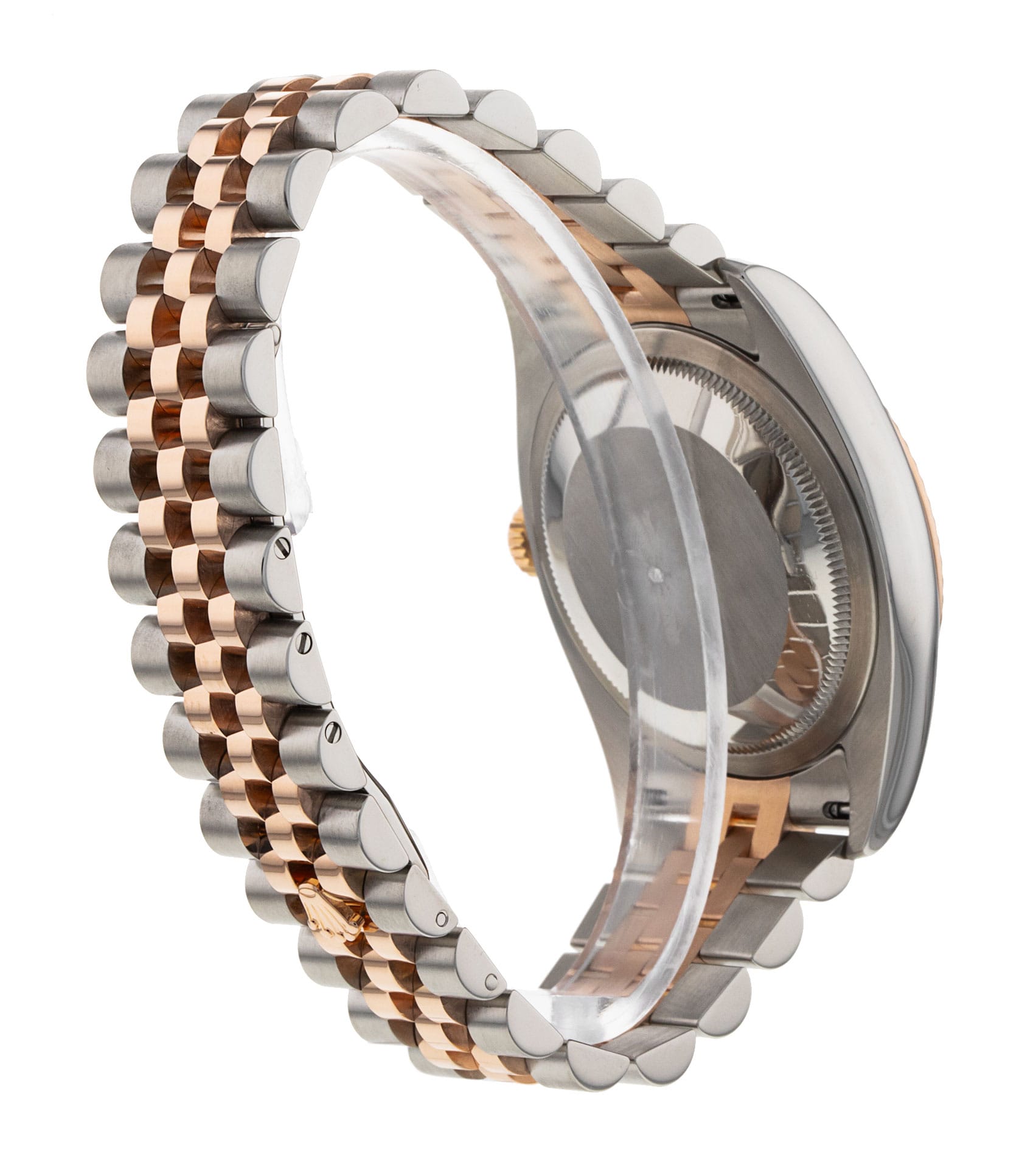 Rolex Datejust 116231 Thumbnail 3