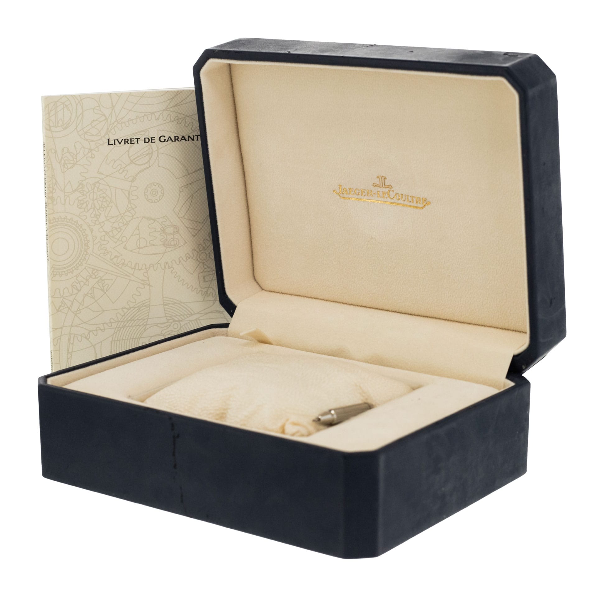 Jaeger-LeCoultre Master Geographic 1428470 Thumbnail 5