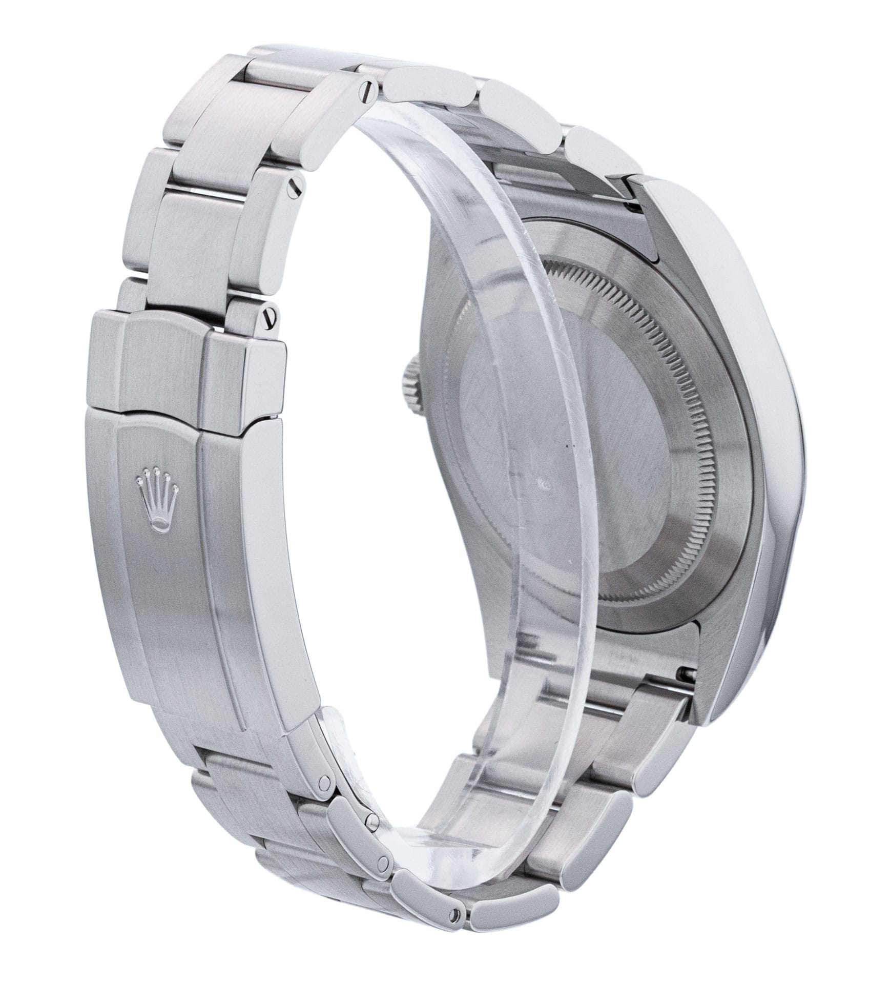 Rolex Oyster Perpetual 114300 Thumbnail 3