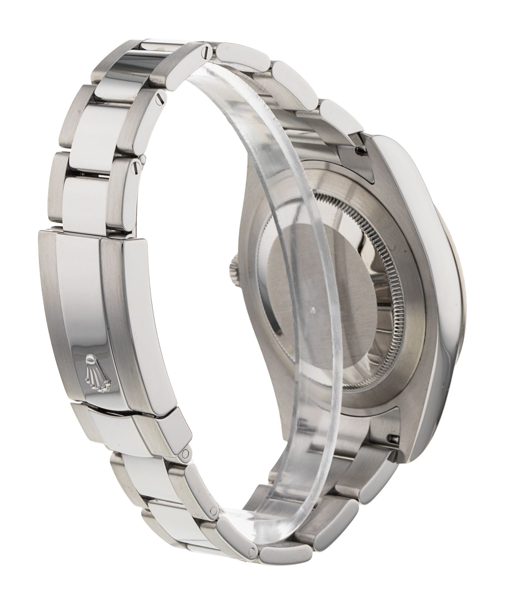 Rolex Datejust II 116334 Thumbnail 3