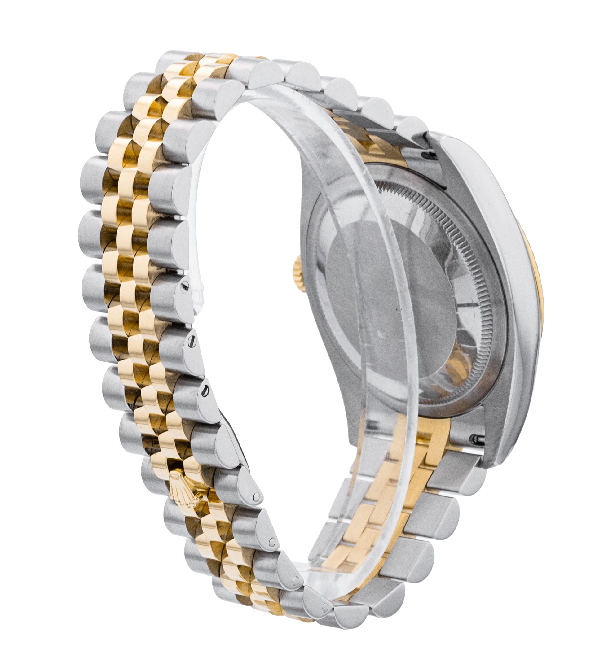 Rolex Datejust 116233 Thumbnail 3