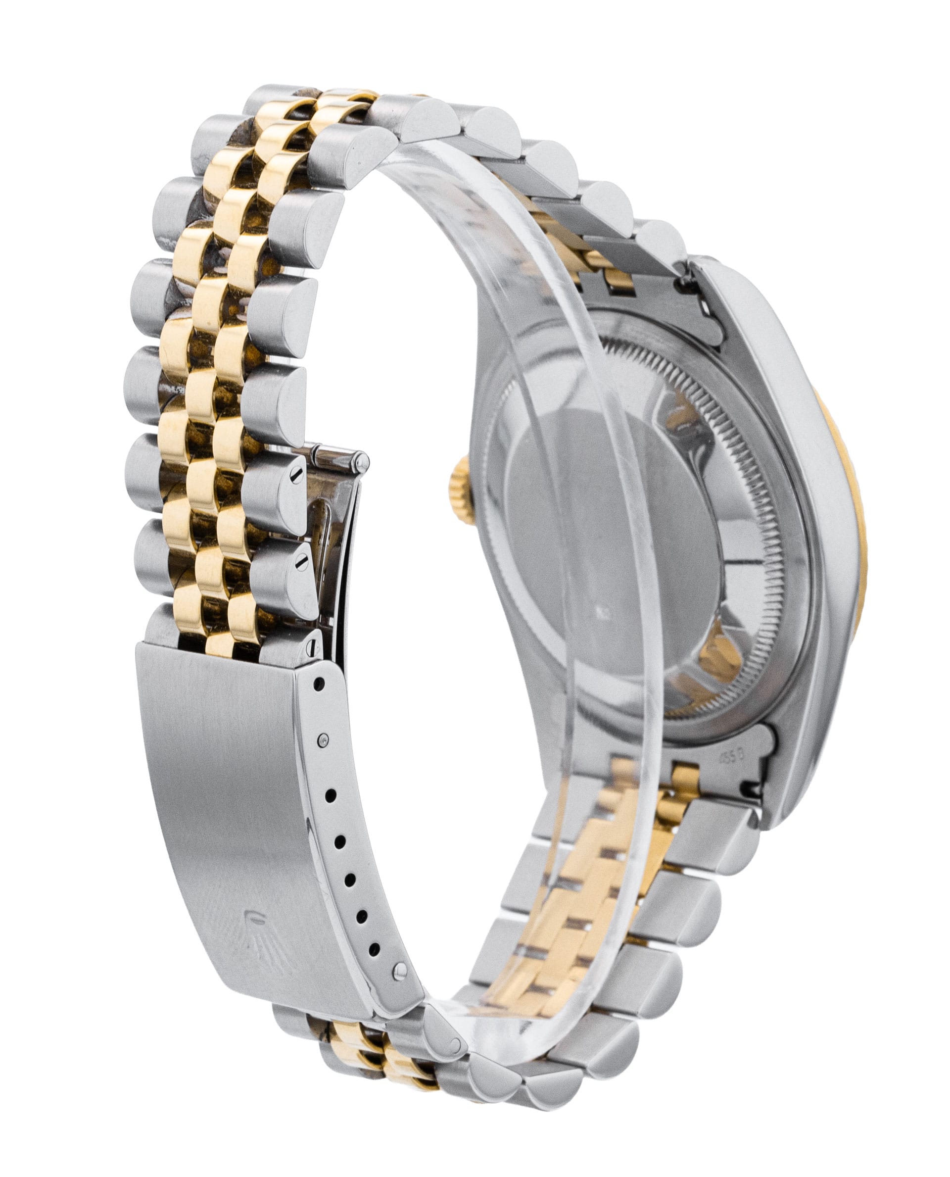 Rolex Datejust 16233 Thumbnail 3