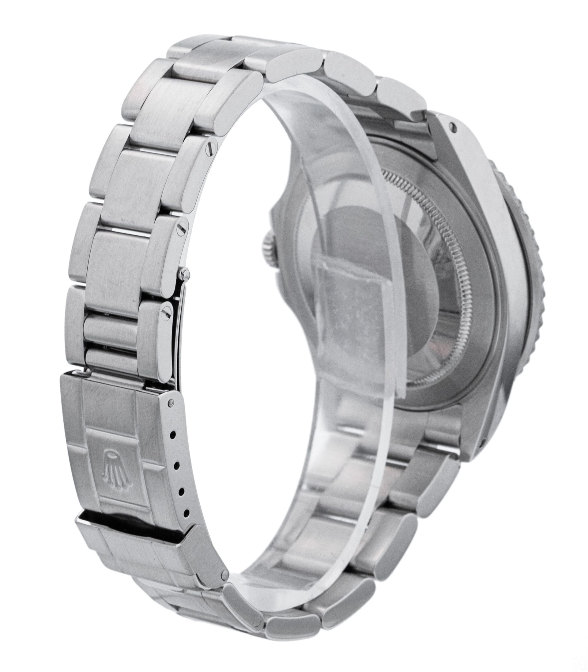 Rolex GMT Master II 16710 Thumbnail 3