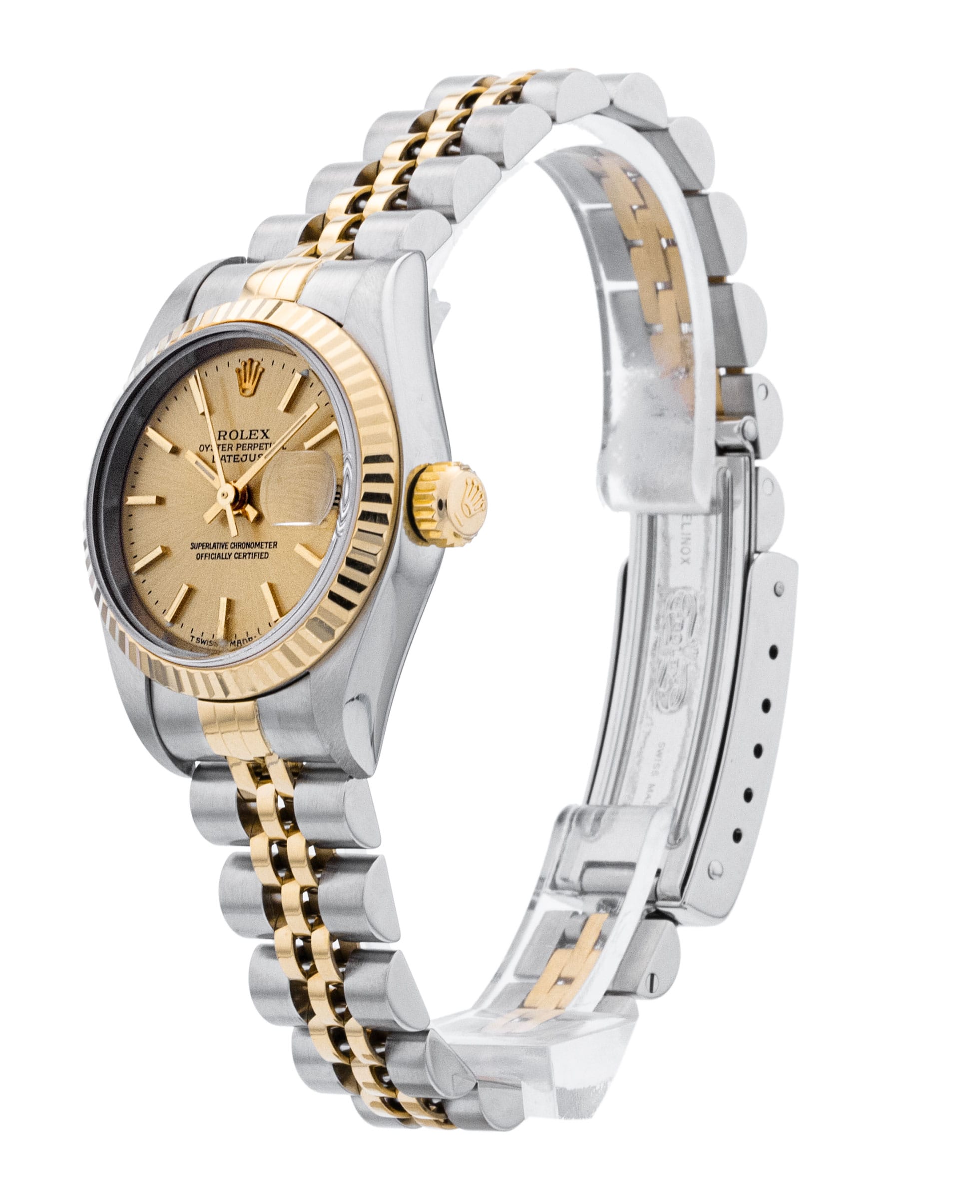 Rolex Datejust Lady 79173 Thumbnail 2