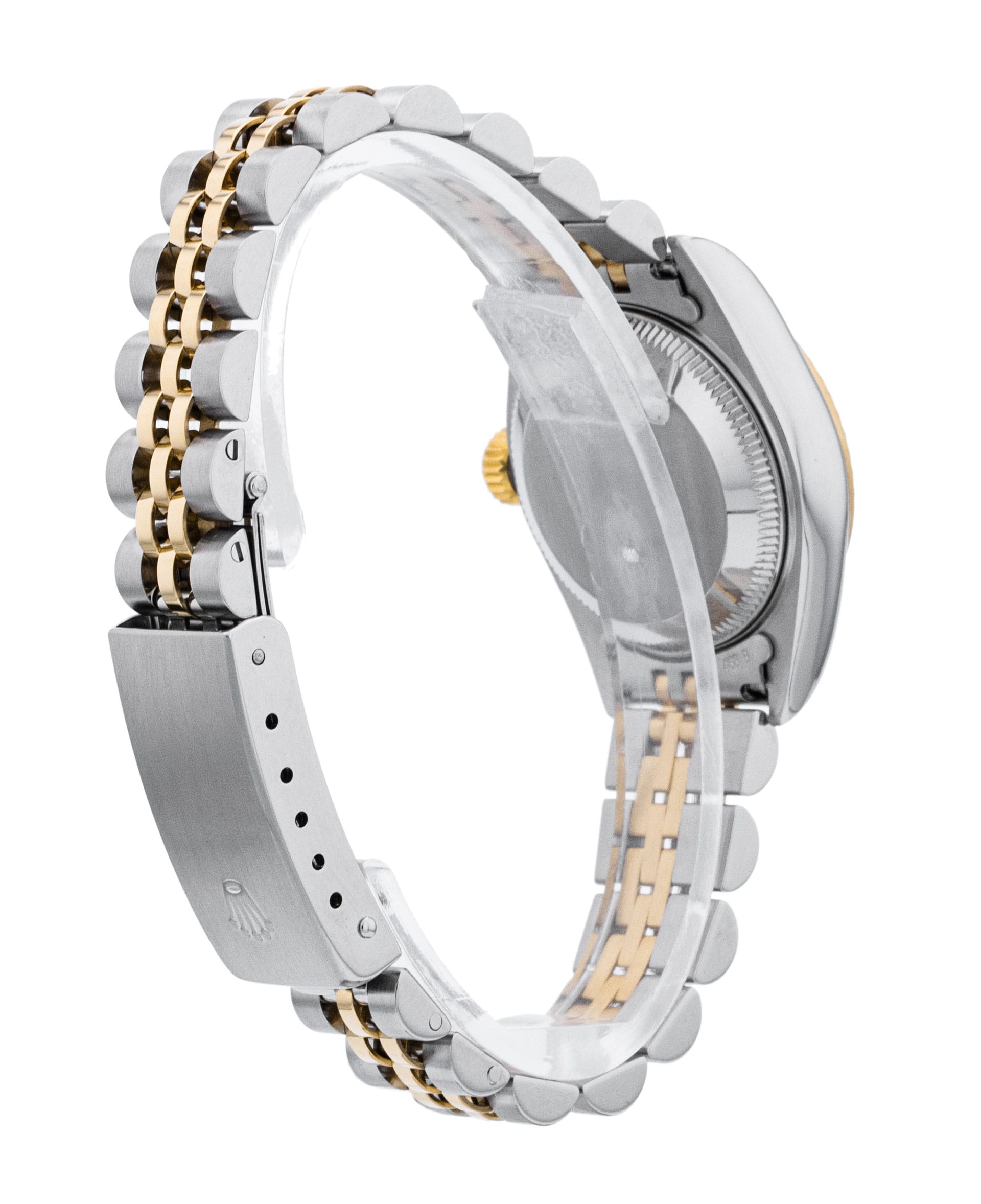 Rolex Datejust Lady 79173 Thumbnail 3