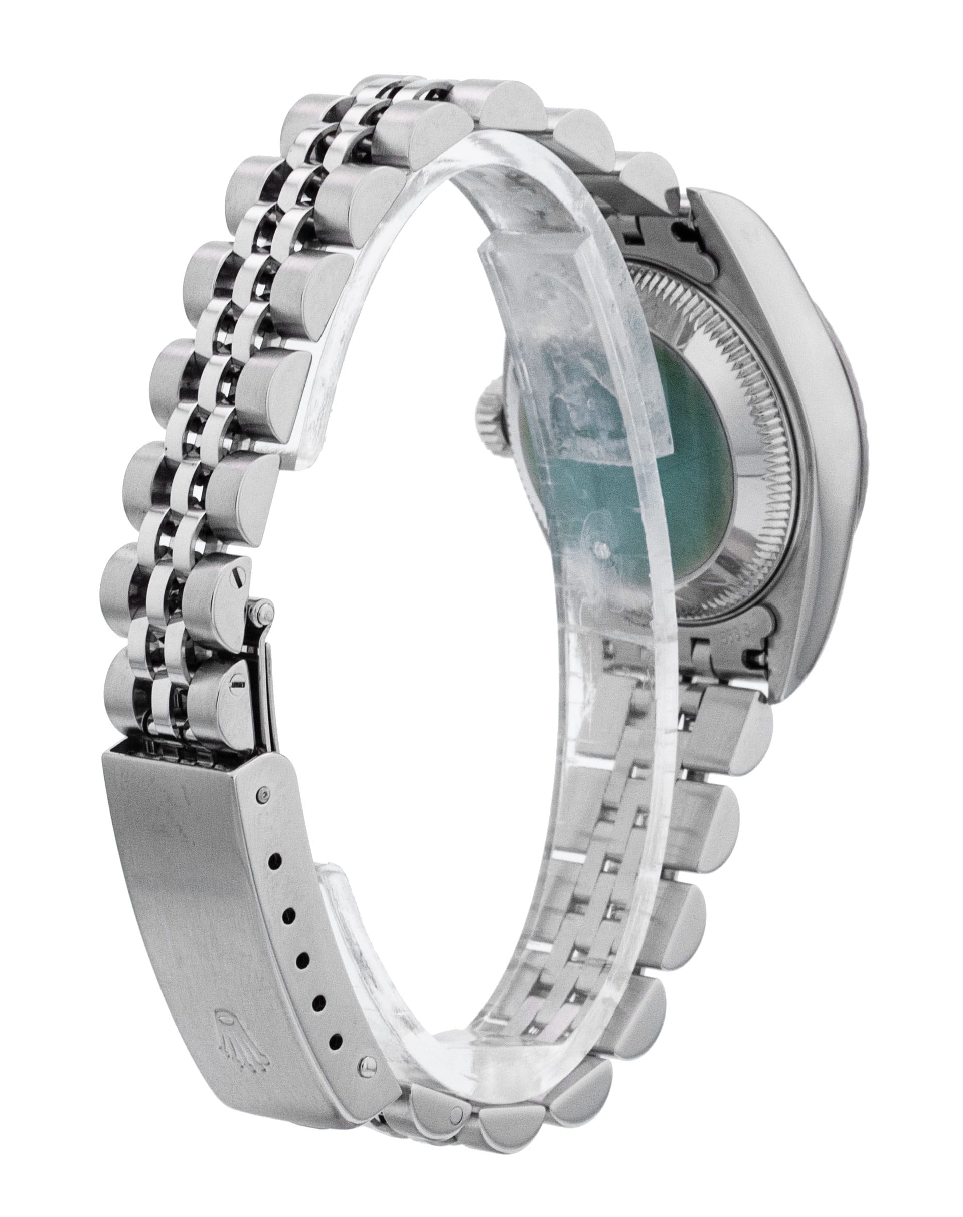 Rolex Datejust Lady 79174 Thumbnail 3