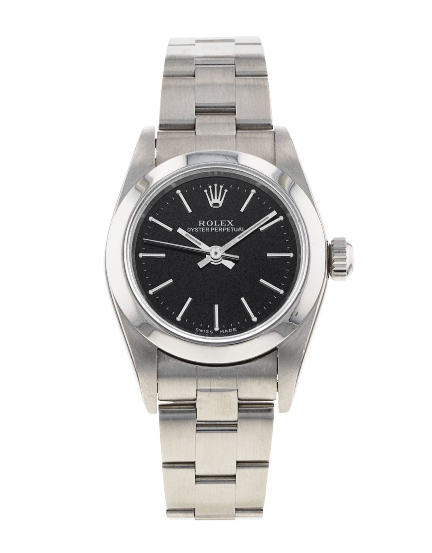 Rolex Lady Oyster Perpetual 76080 Thumbnail 1
