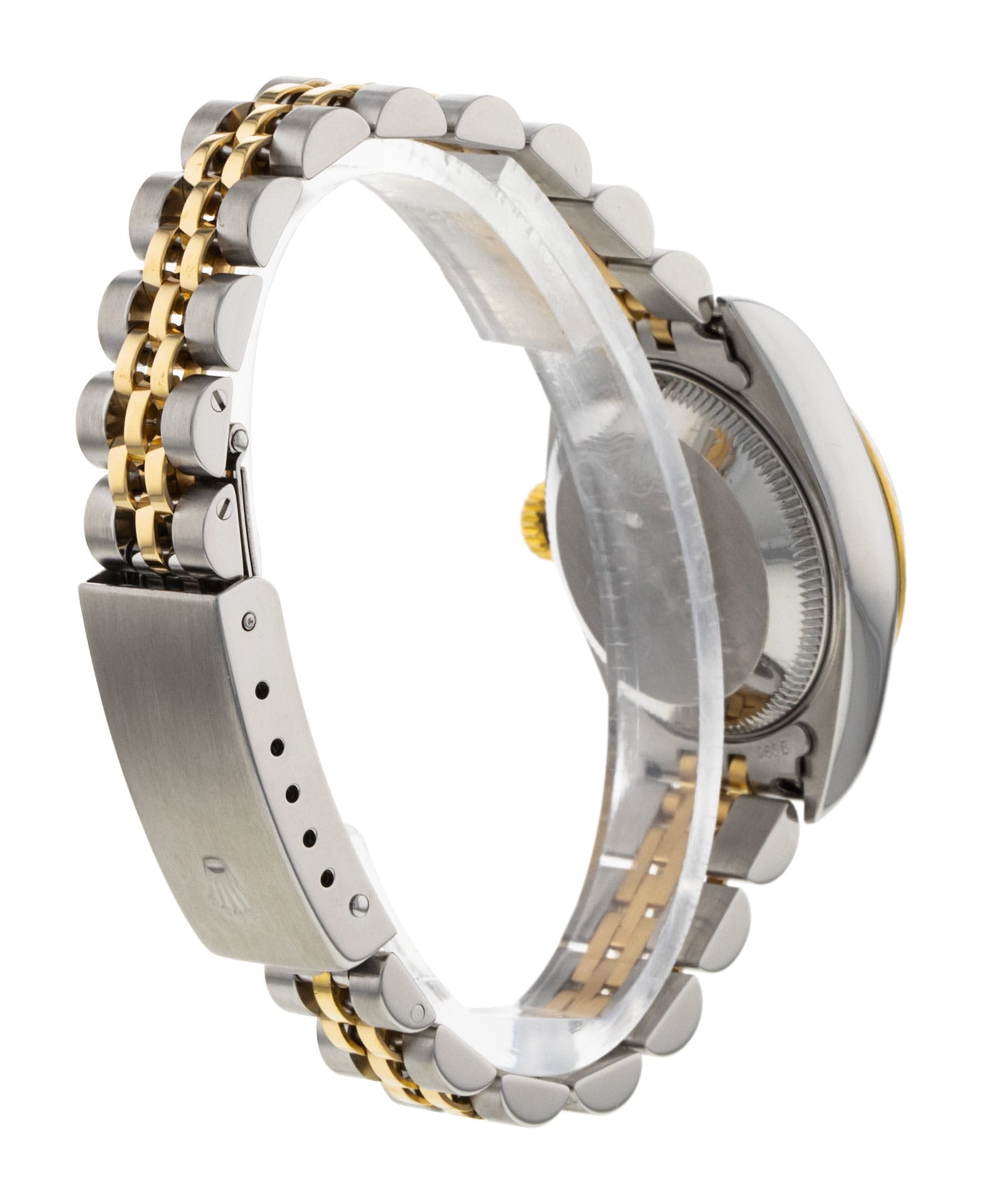 Rolex Datejust Lady 79173 Thumbnail 3