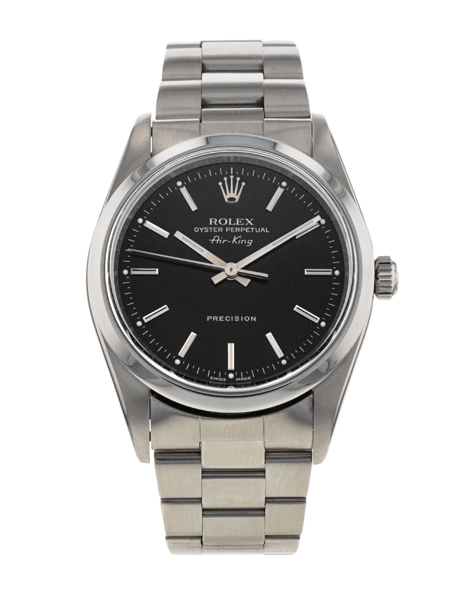 Rolex Air-King 14000 Thumbnail 1
