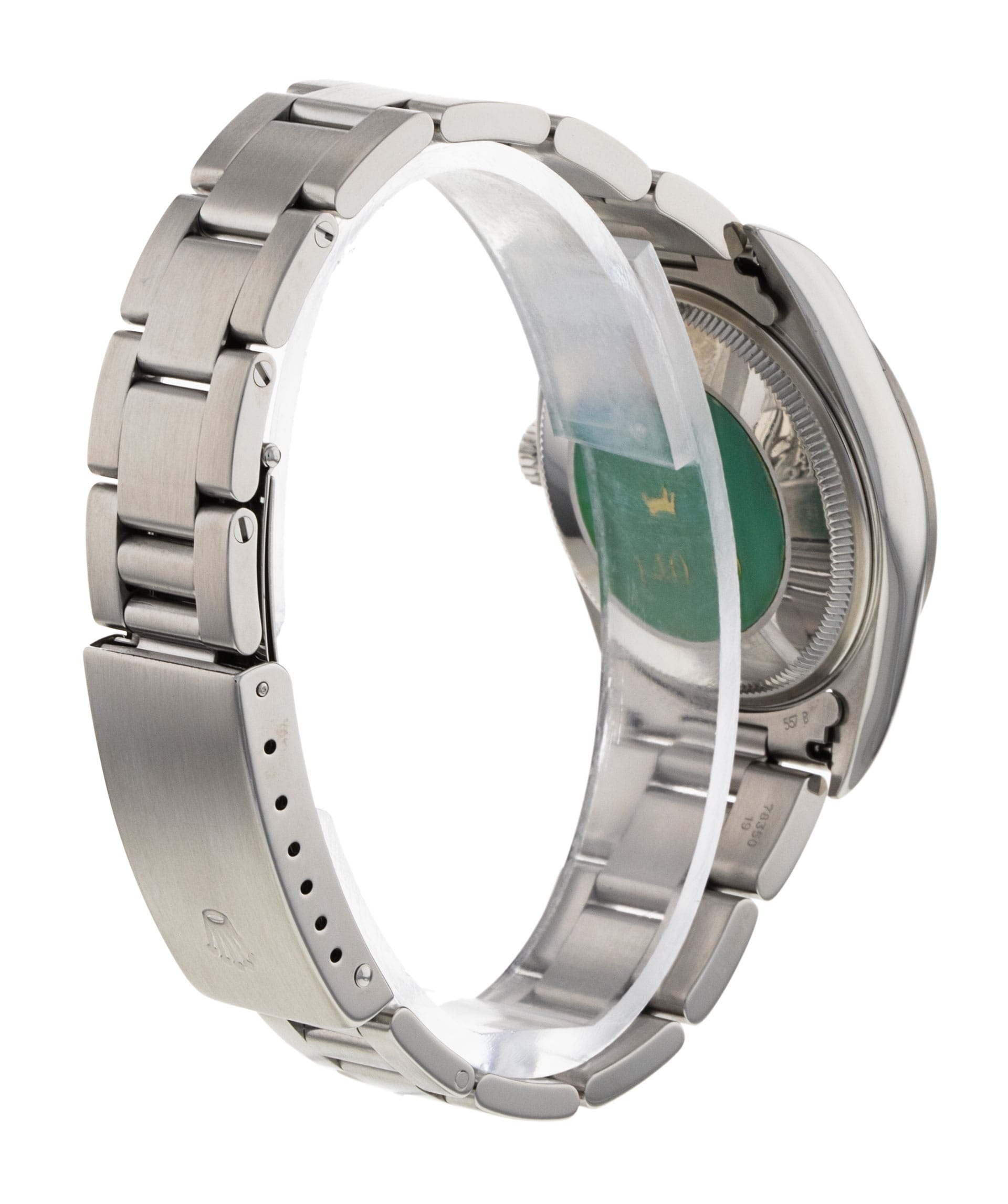 Rolex Air-King 14000 Thumbnail 3