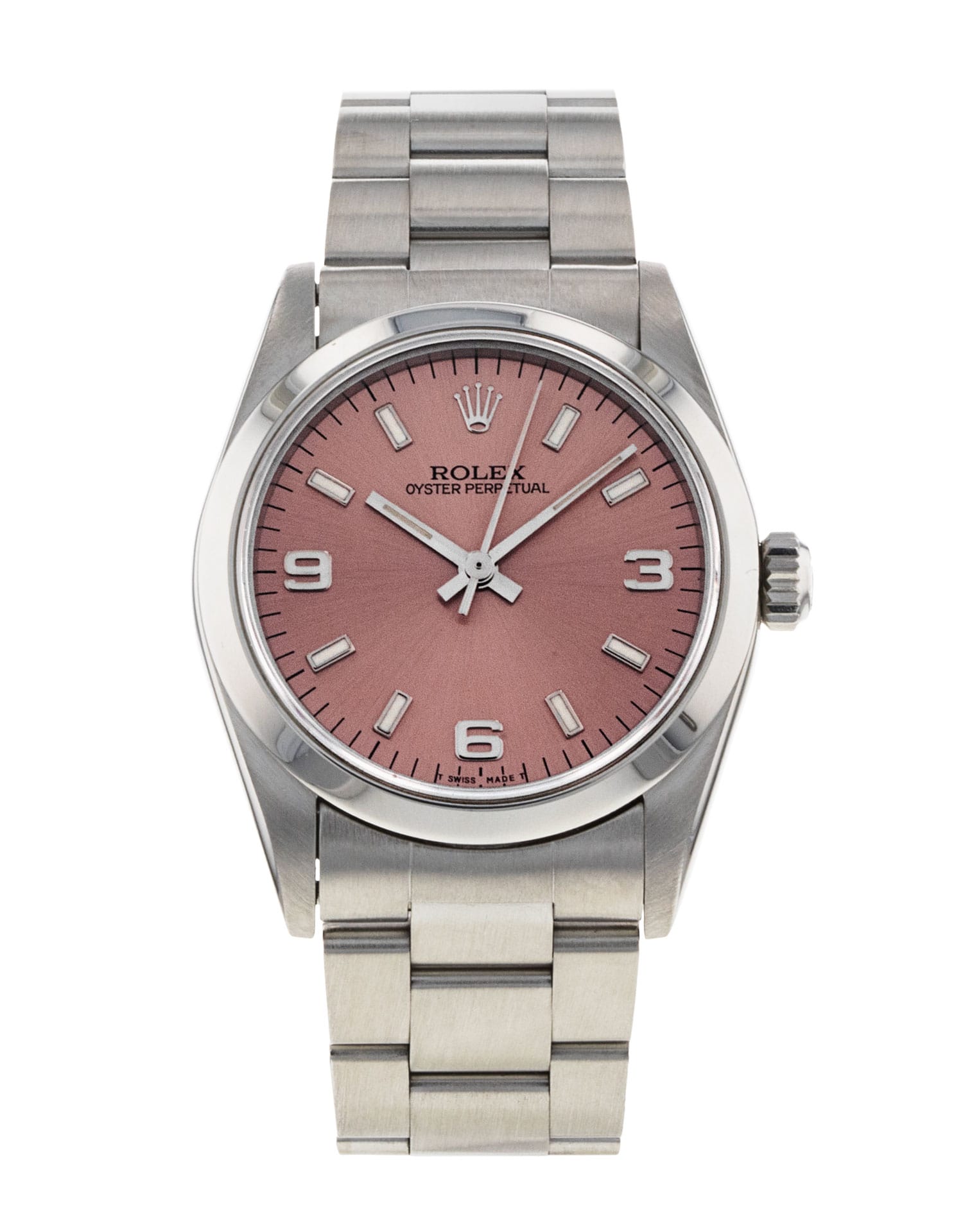 Rolex Oyster Perpetual 67480 Thumbnail 1