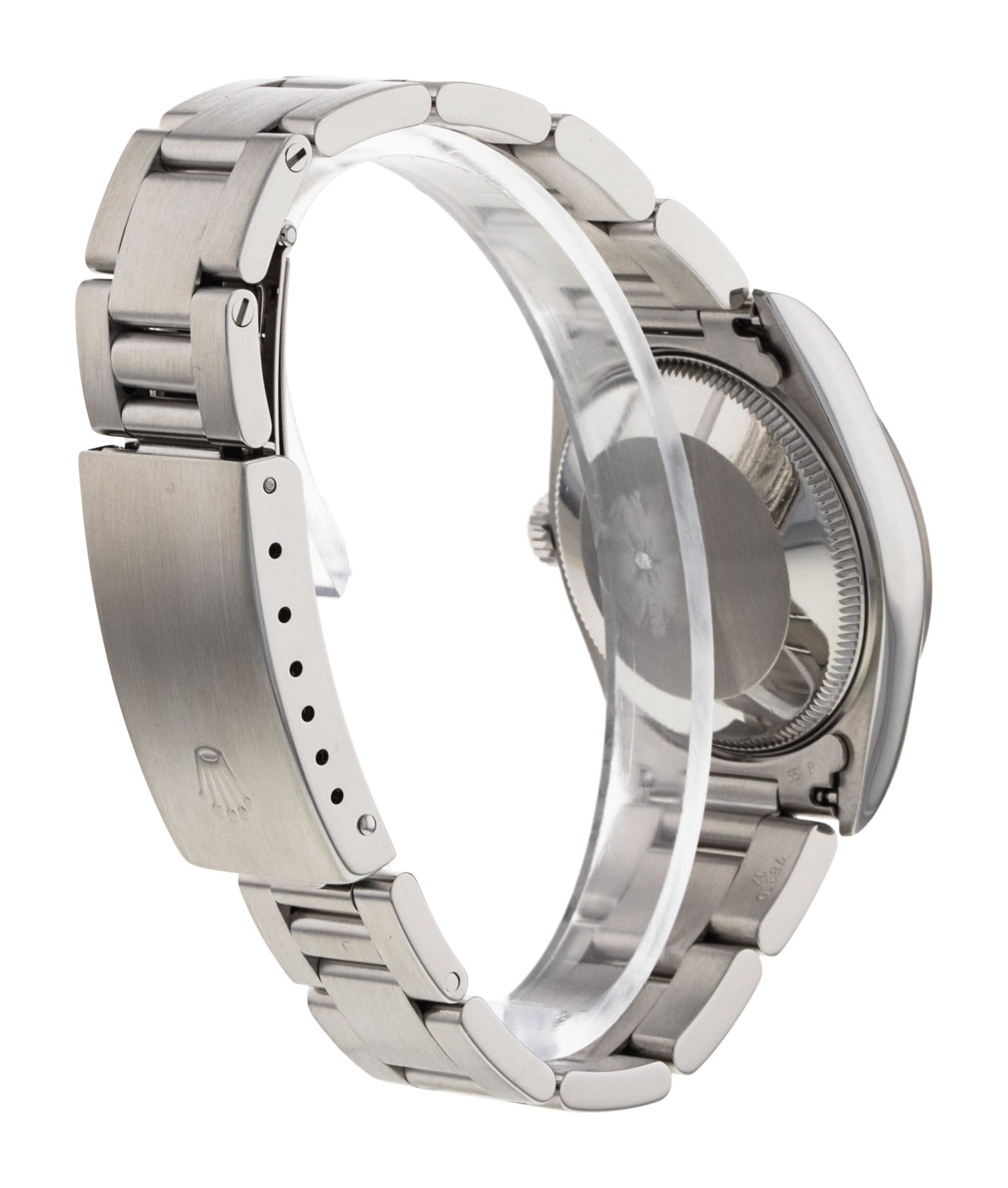 Rolex Oyster Perpetual 67480 Thumbnail 3