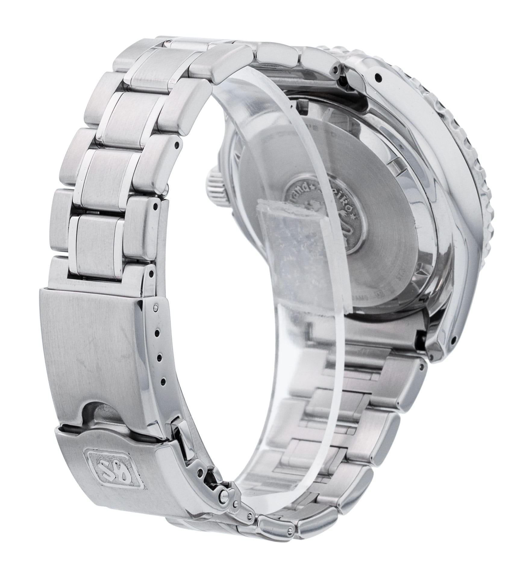 Grand Seiko Sport Collection SBGA229 Thumbnail 3