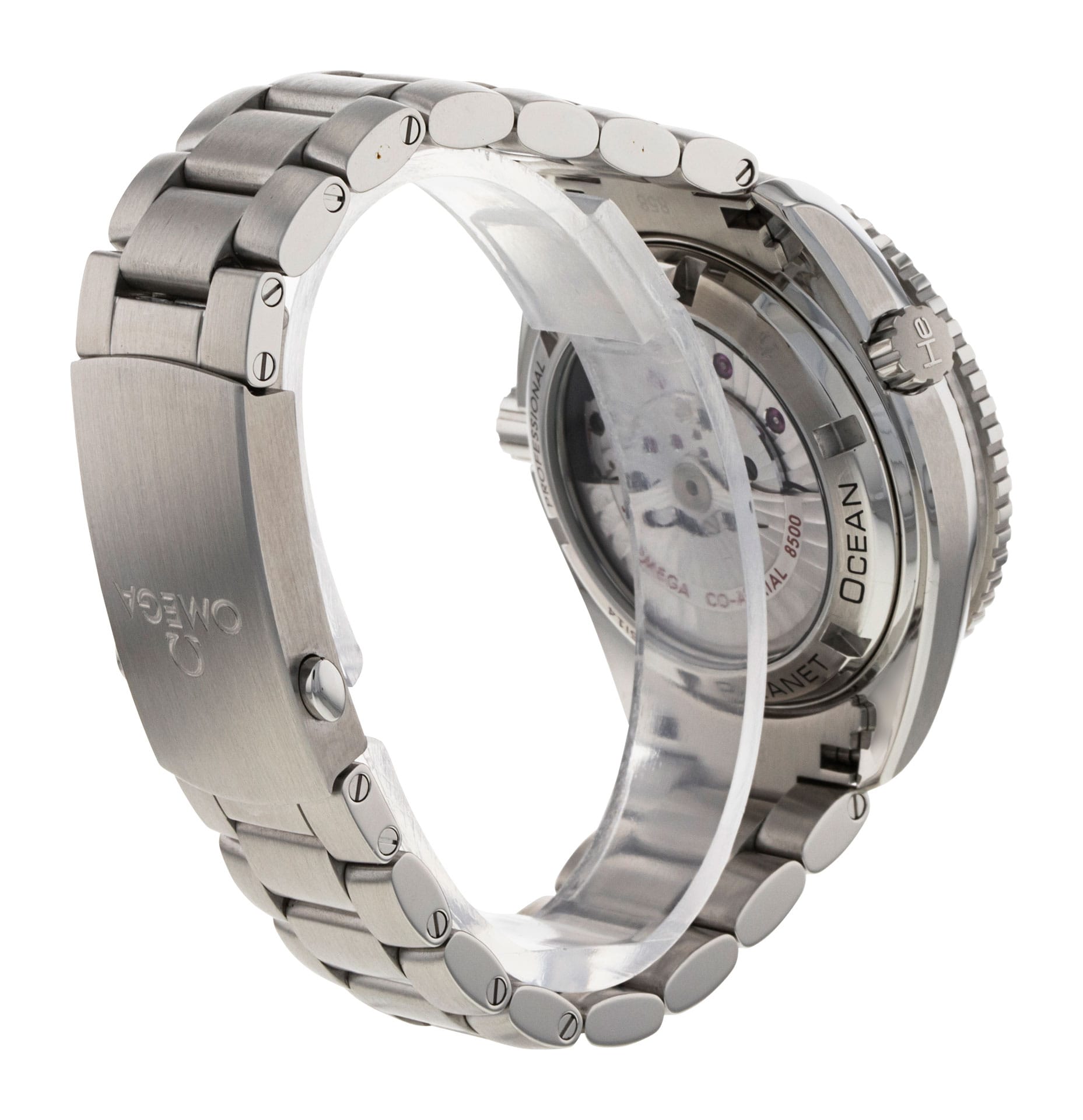 Omega Planet Ocean 232.30.42.21.01.001 Thumbnail 3