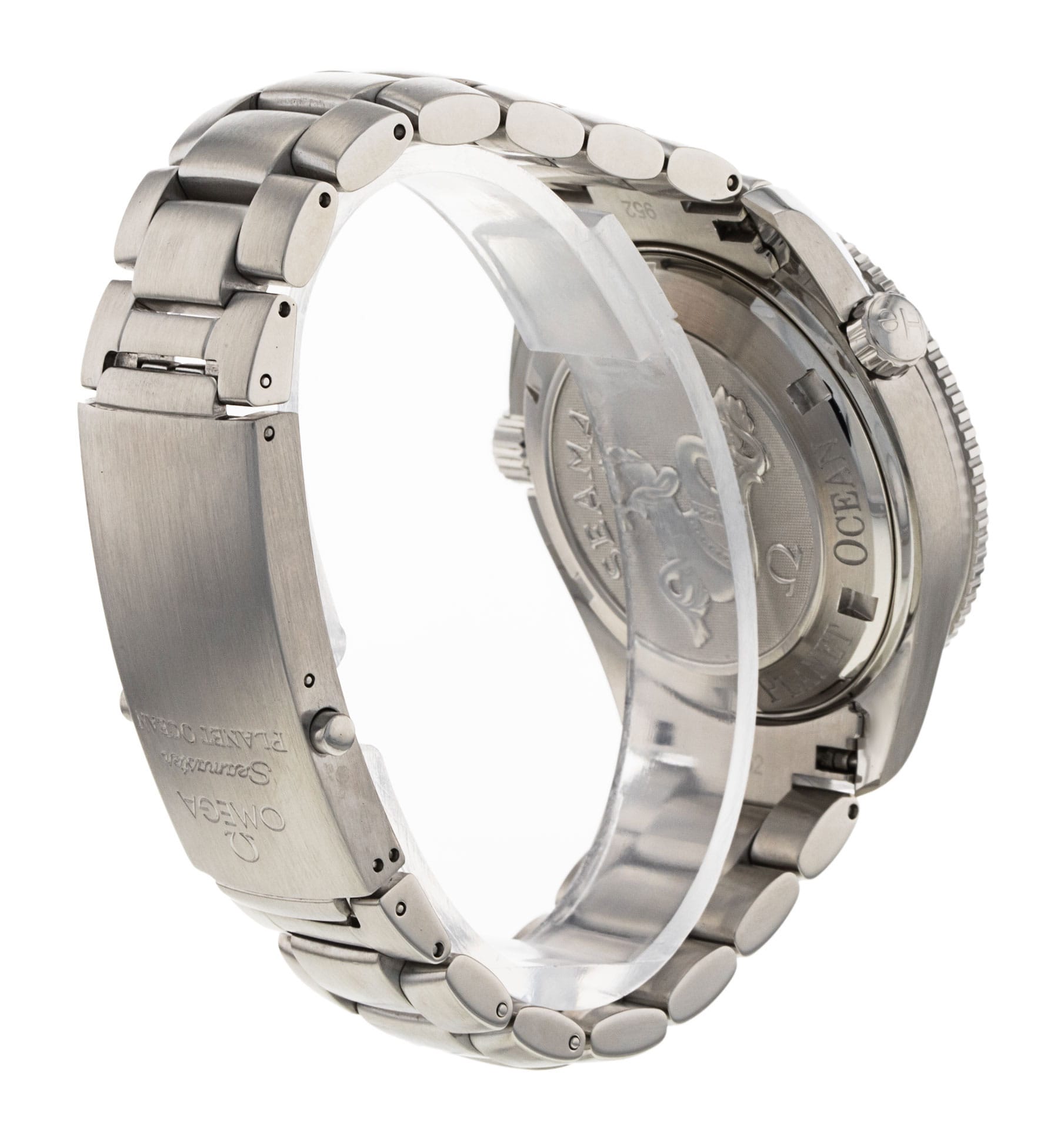 Omega Planet Ocean 2209.50.00 Thumbnail 3