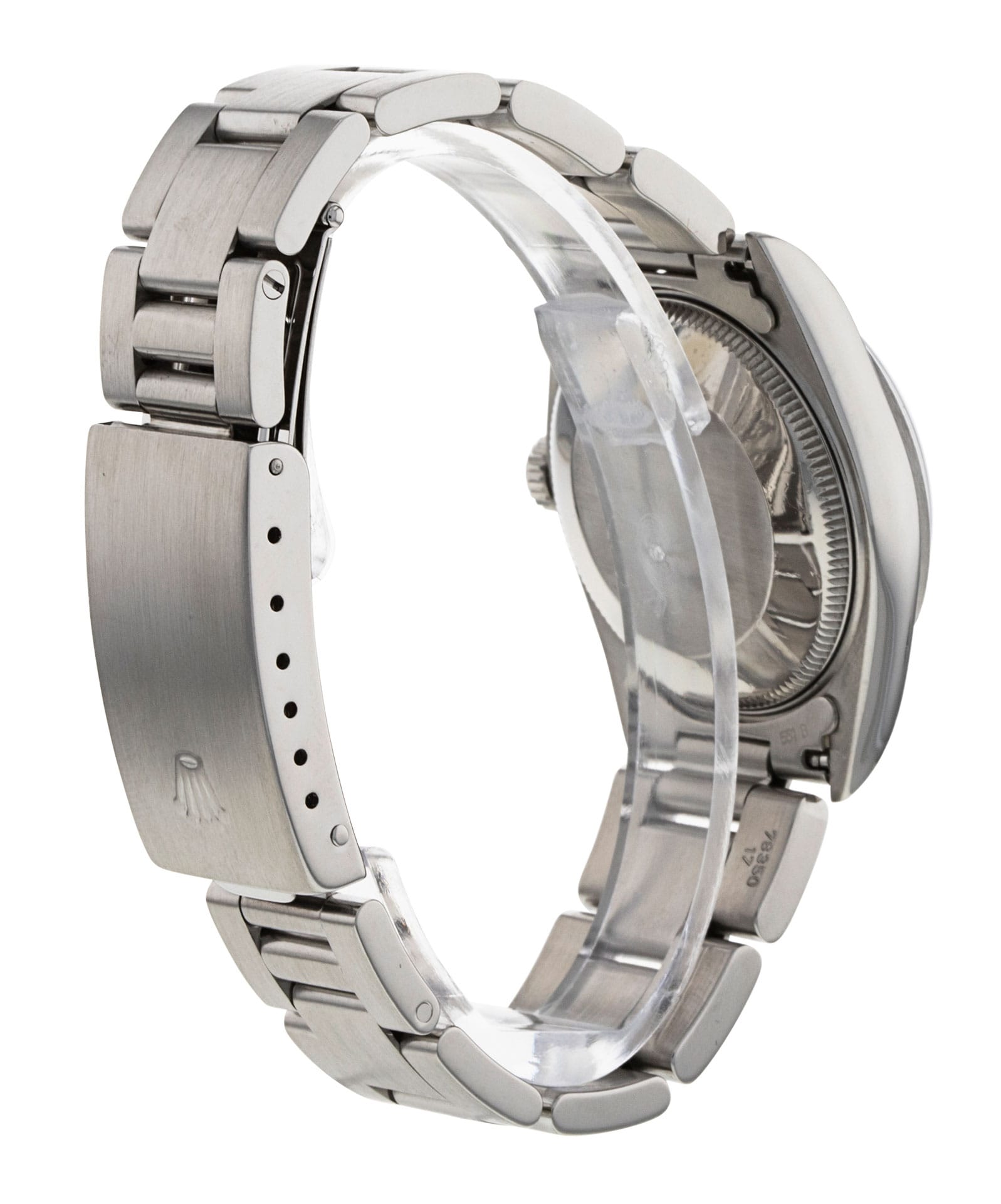 Rolex Mid-Size Datejust 68240 Thumbnail 3