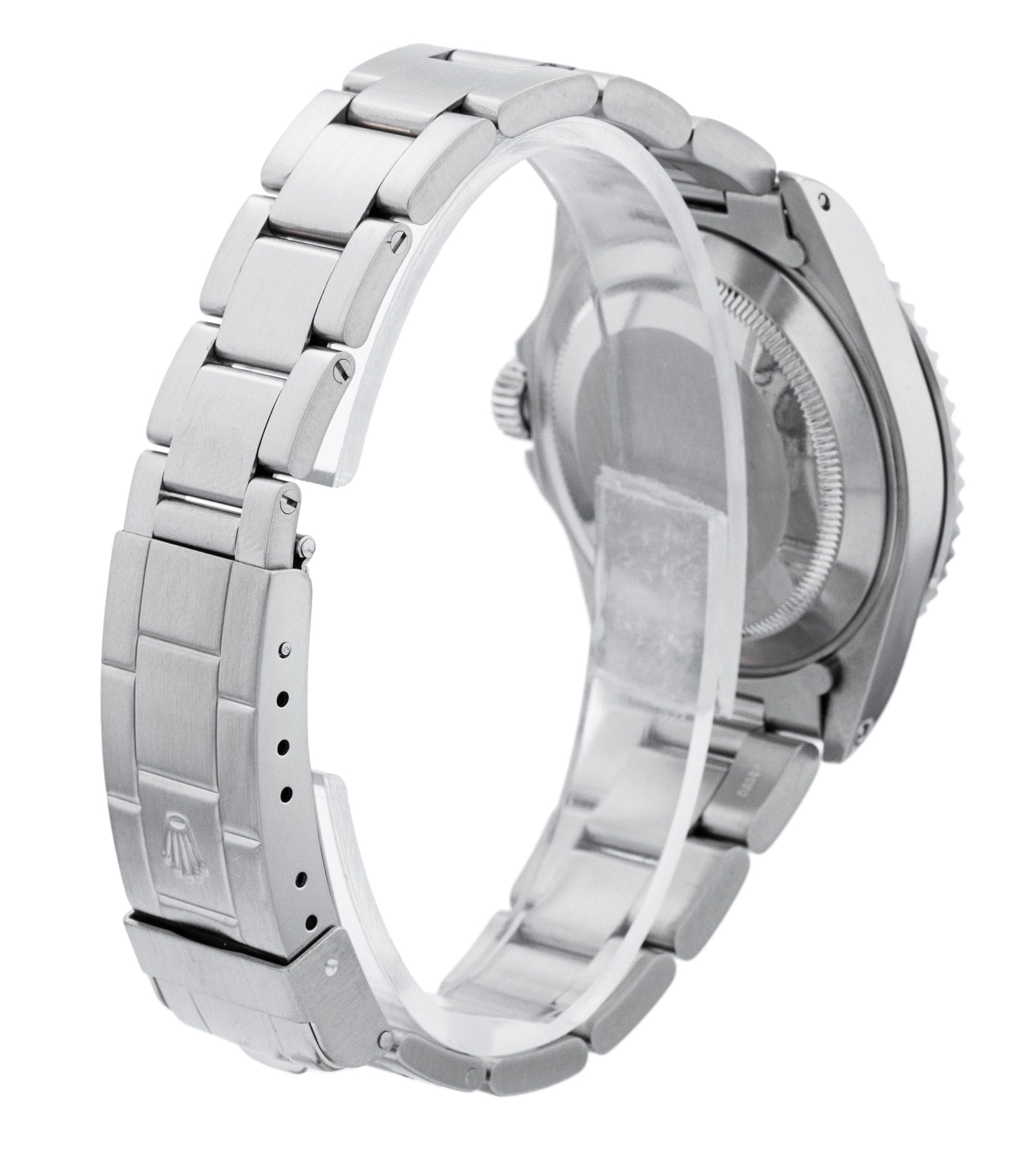 Rolex Submariner 14060M Thumbnail 3