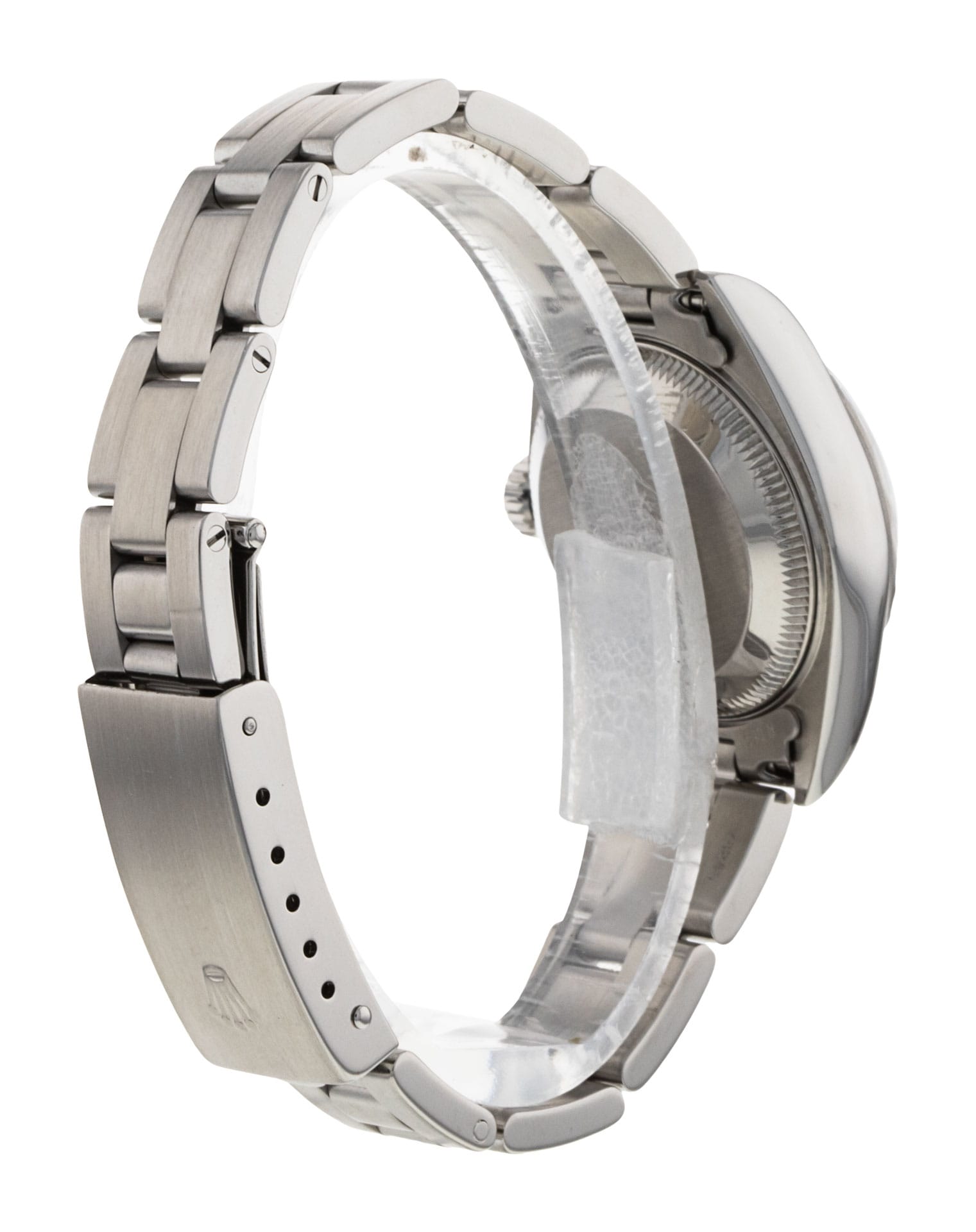 Rolex Lady Oyster Perpetual 79240 Thumbnail 3