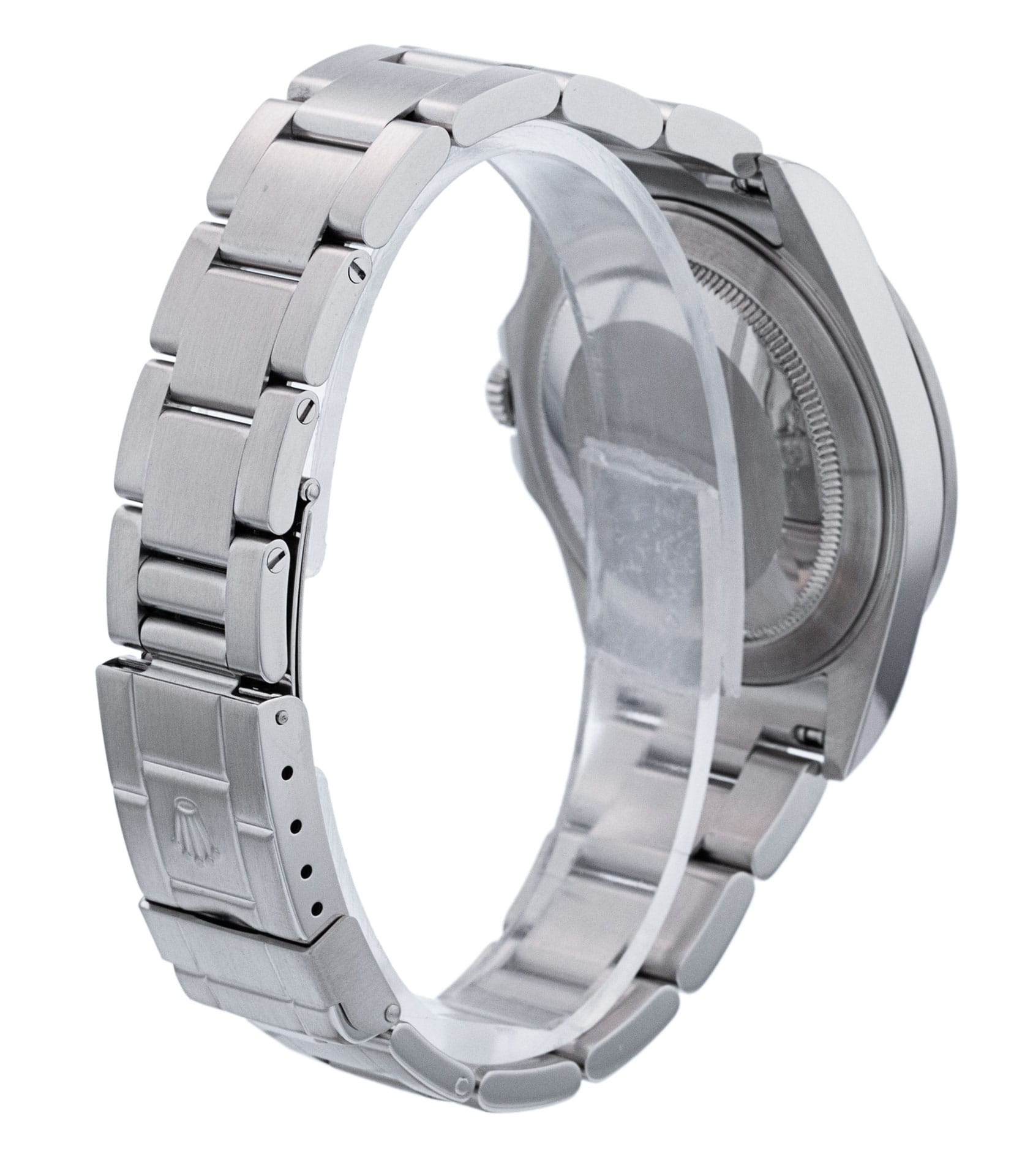 Rolex Explorer II 16570 Thumbnail 3