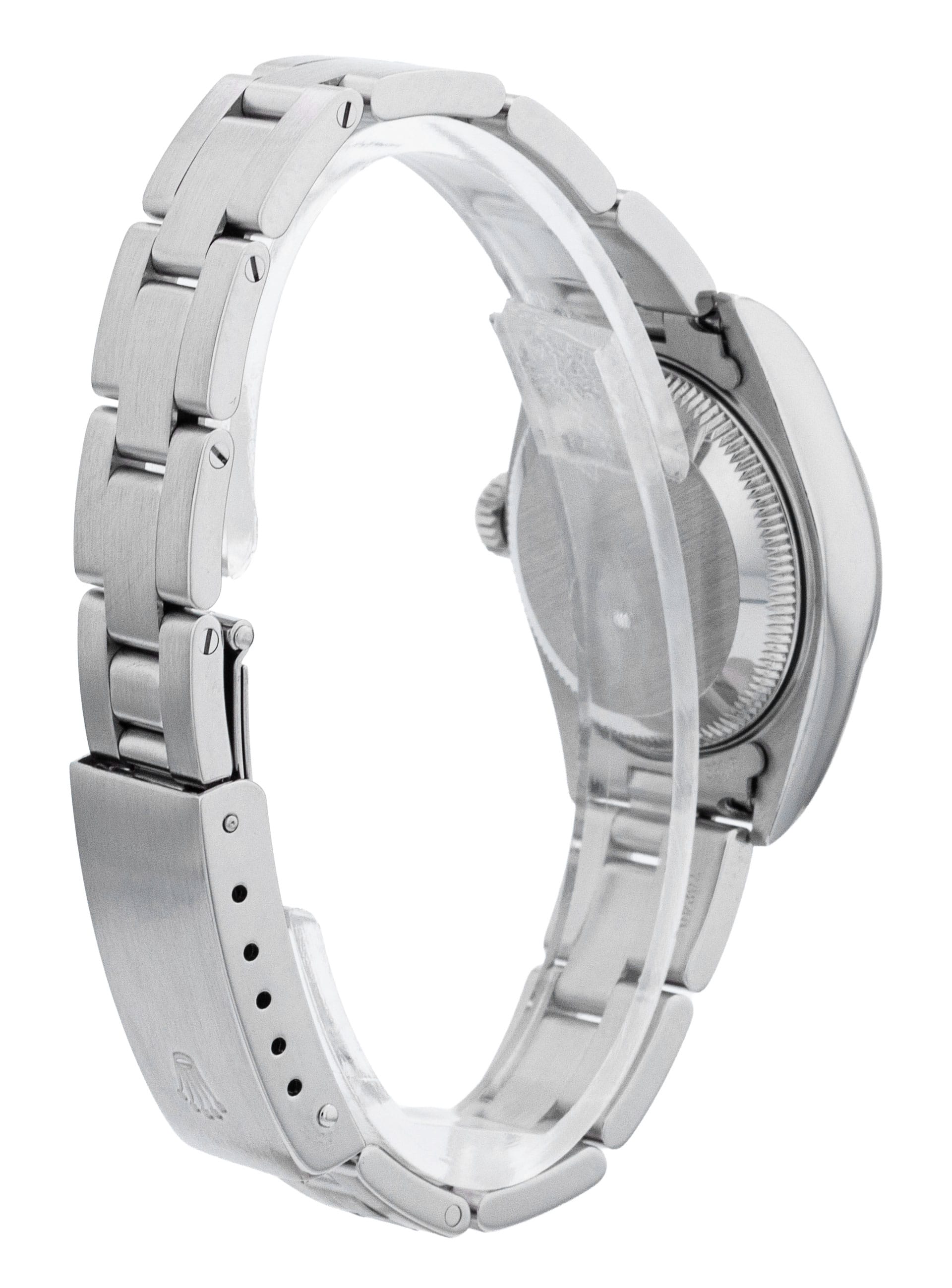 Rolex Datejust Lady 79160 Thumbnail 3