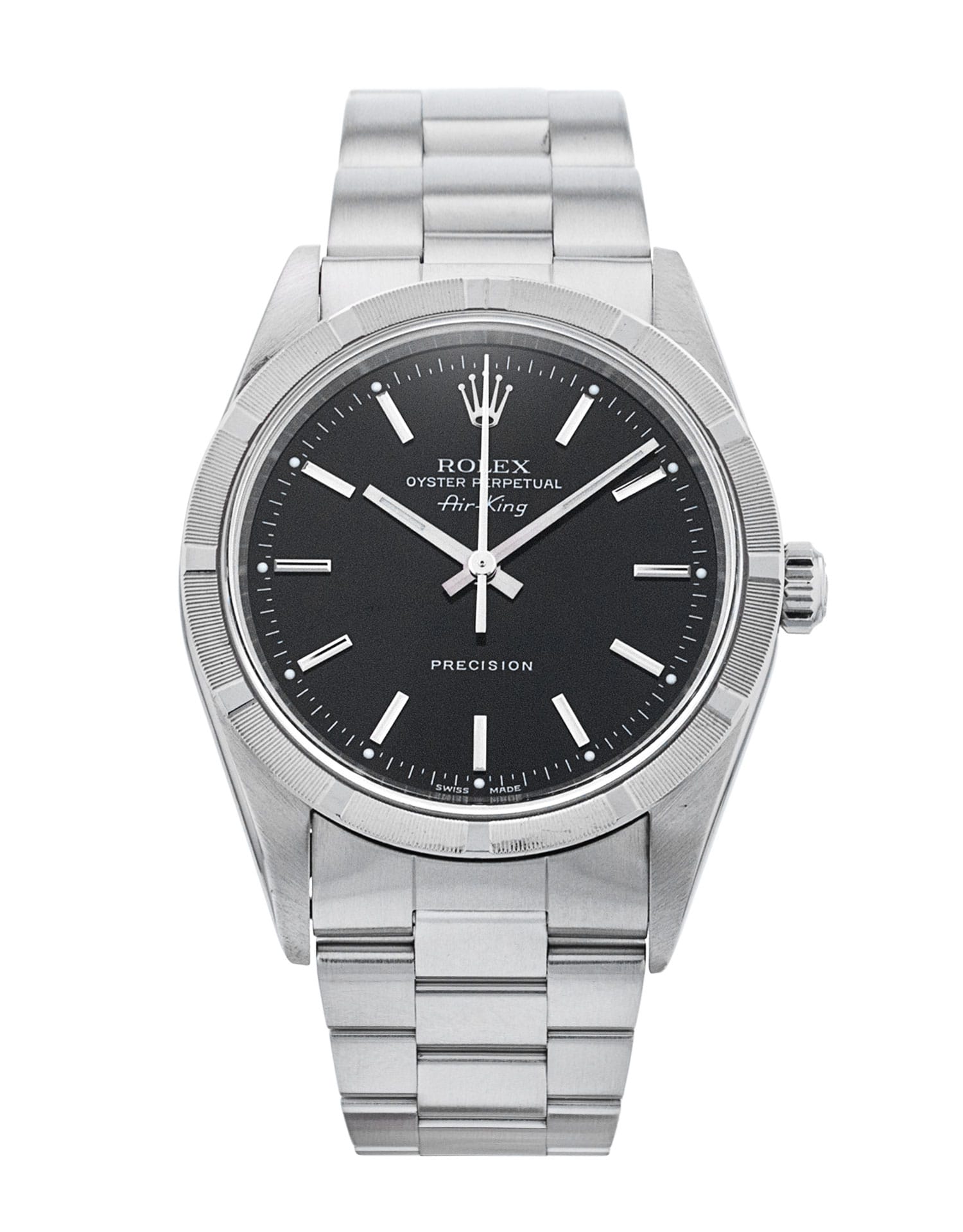 Rolex Air-King 14010 Thumbnail 1