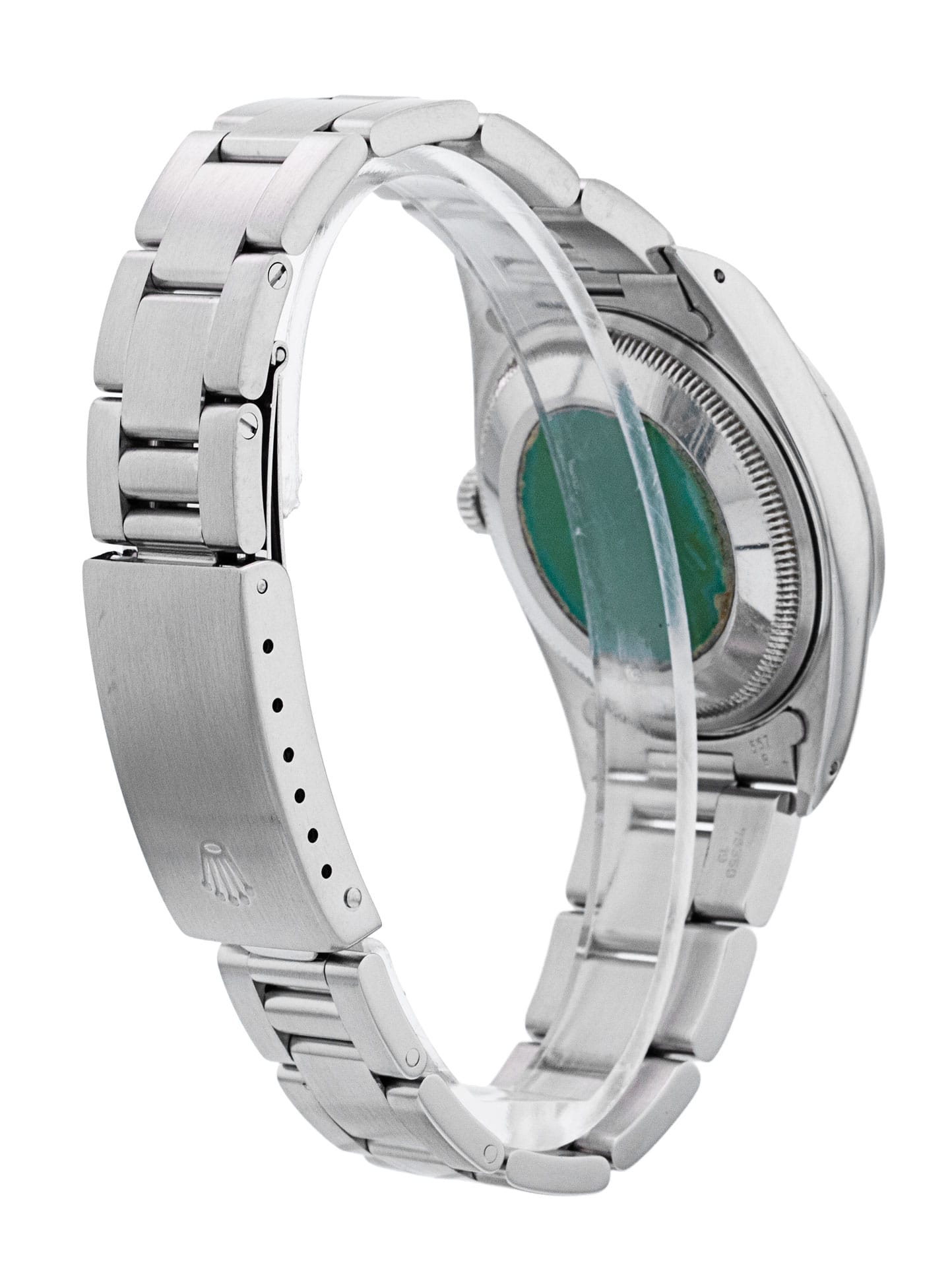 Rolex Oyster Perpetual Date 15200 Thumbnail 3