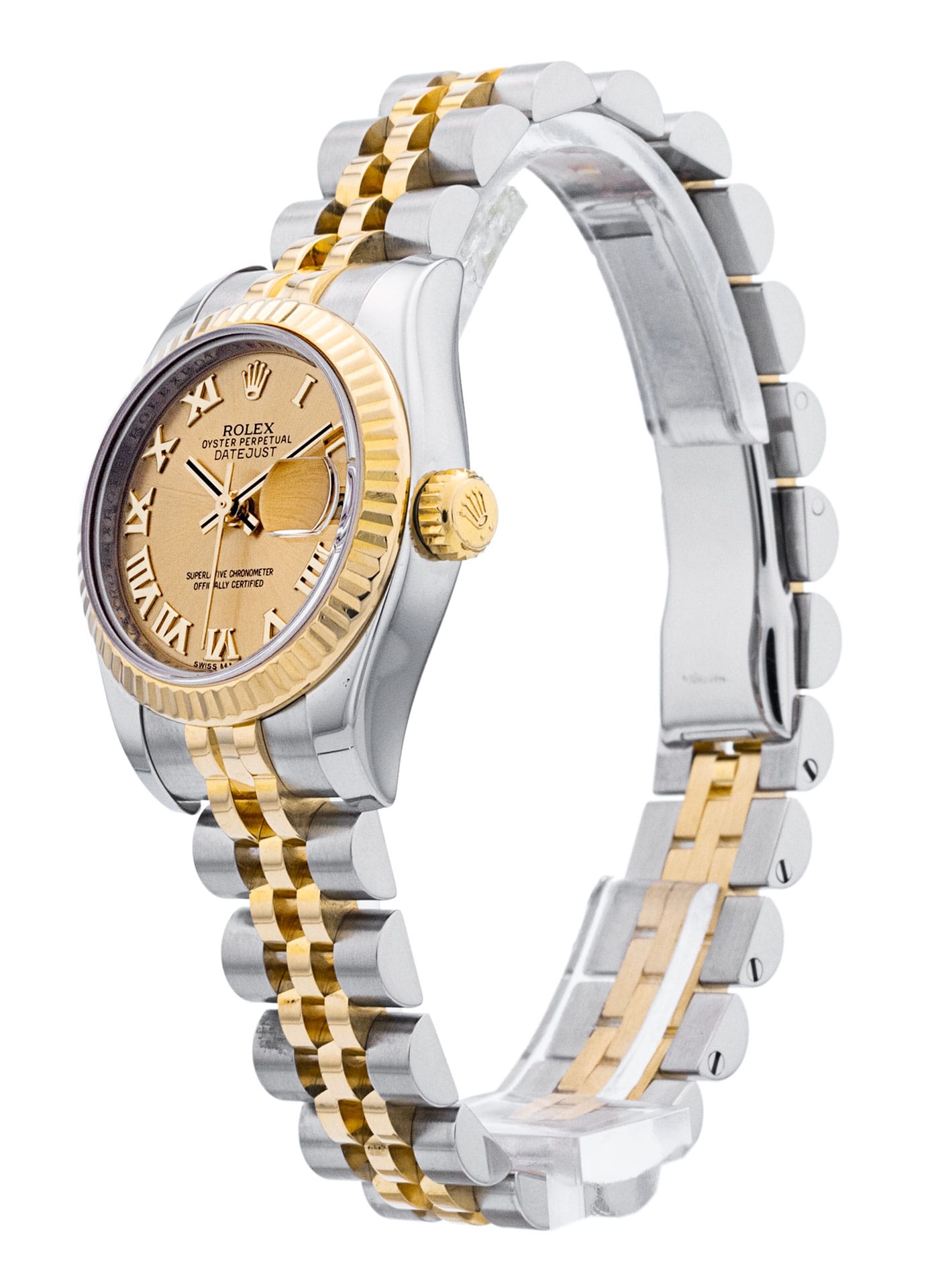 Rolex Datejust Lady 179173 Thumbnail 2