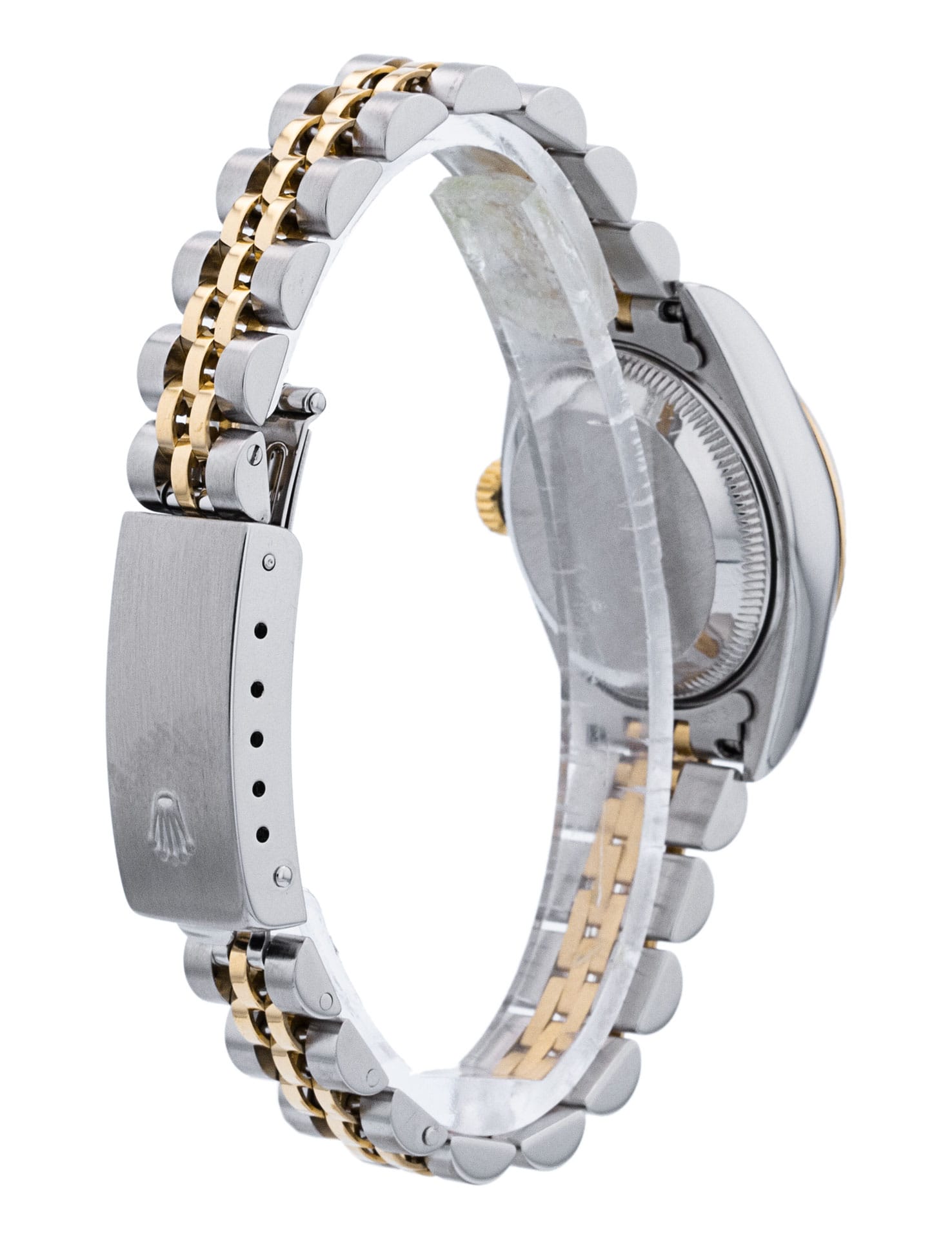 Rolex Datejust Lady 79173 Thumbnail 3