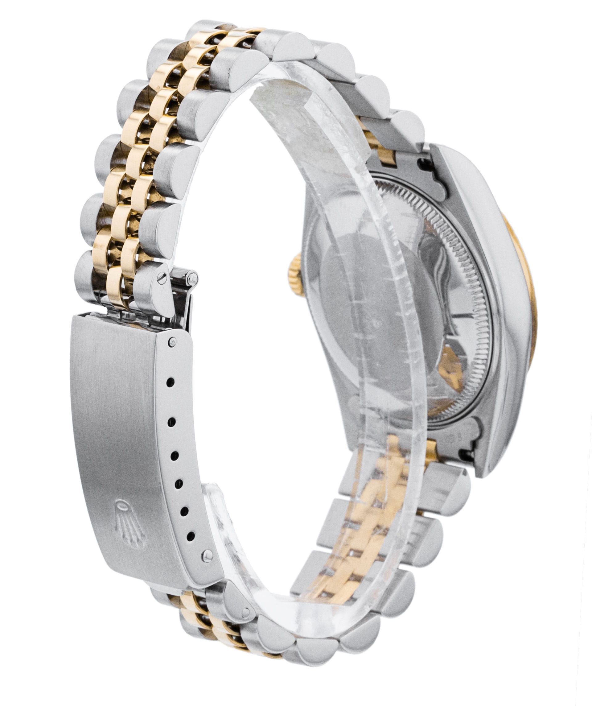 Rolex Mid-Size Datejust 78273 Thumbnail 3