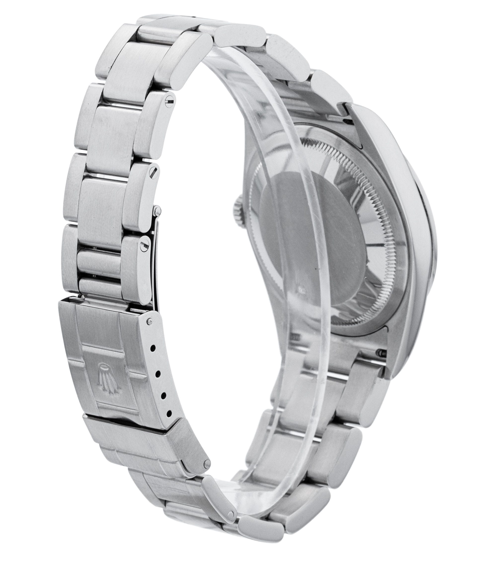 Rolex Explorer 114270 Thumbnail 3