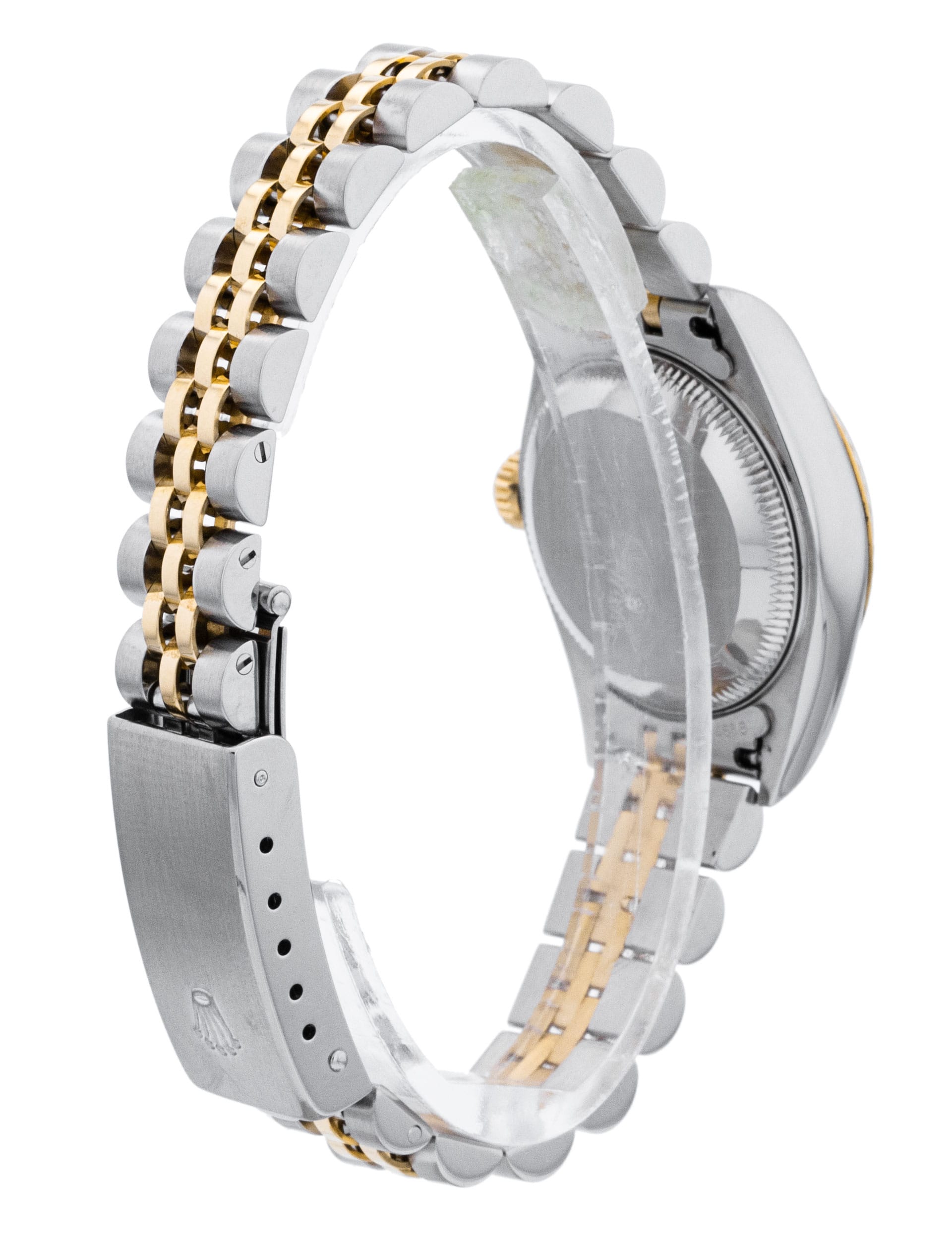 Rolex Datejust Lady 79173 Thumbnail 3