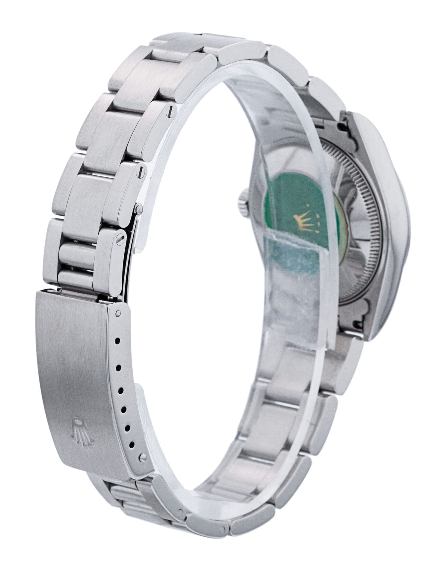 Rolex Mid-Size Datejust 78240 Thumbnail 3