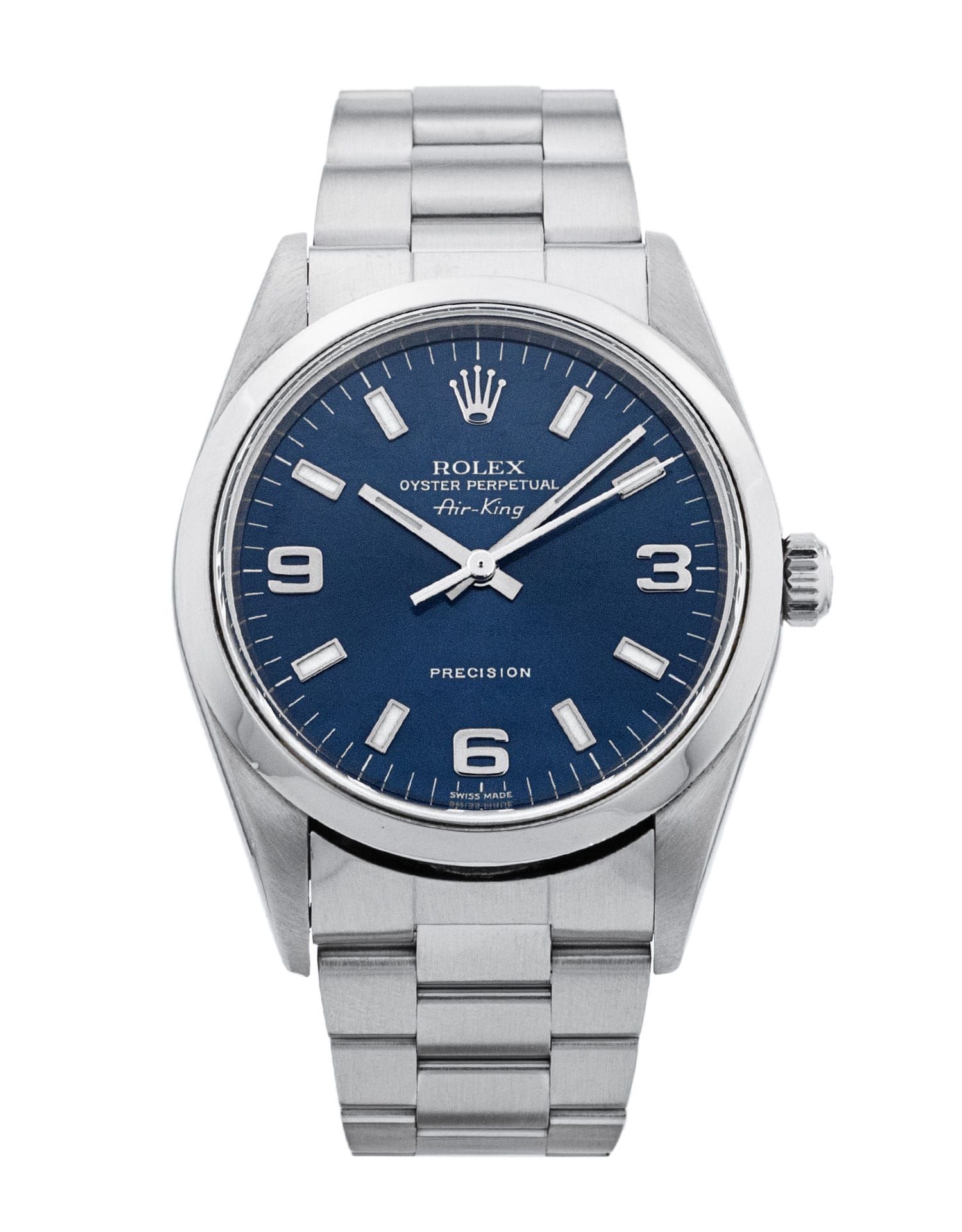 Rolex Air-King 14000M Thumbnail 1