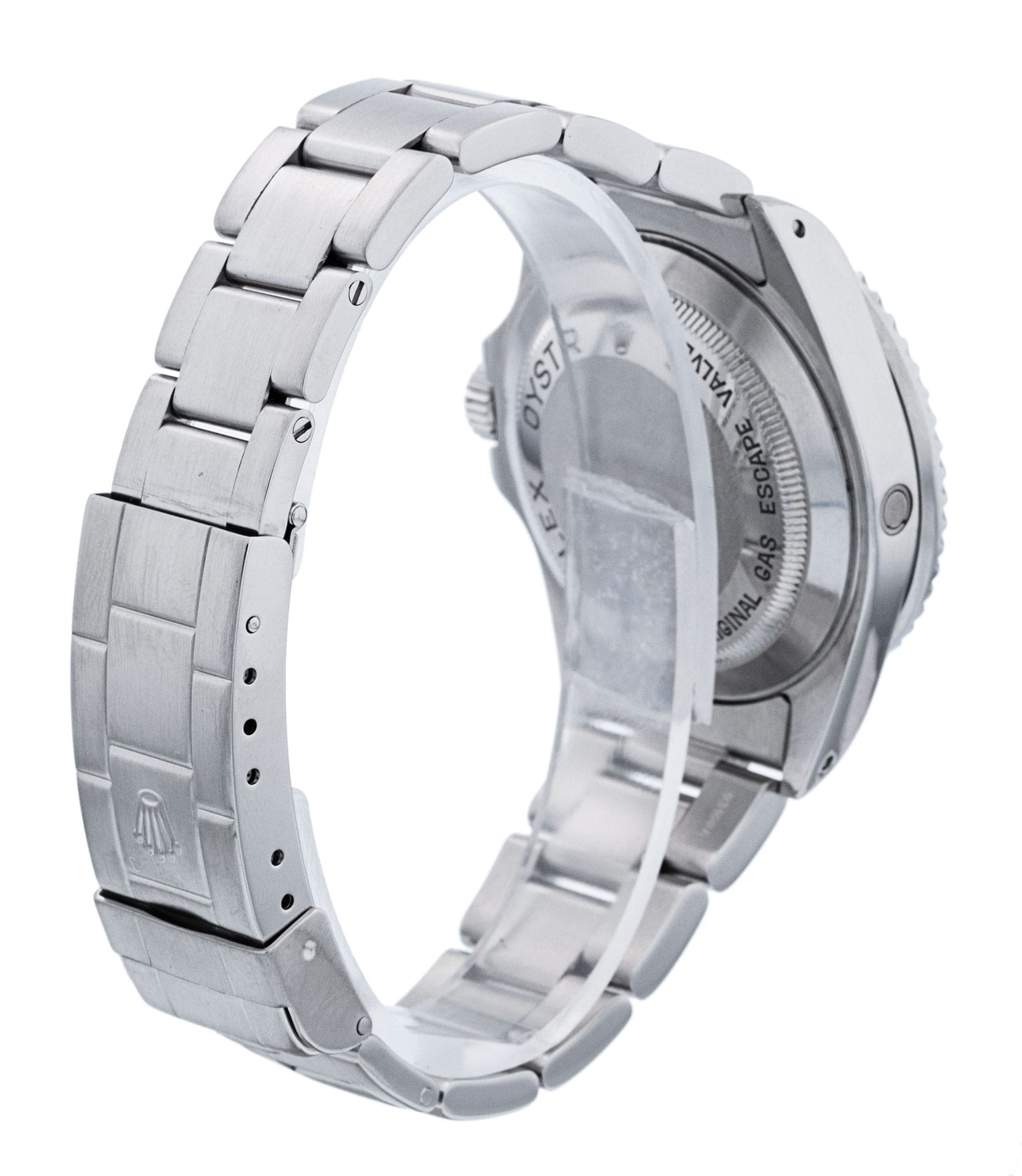 Rolex Sea-Dweller 16600 Thumbnail 3