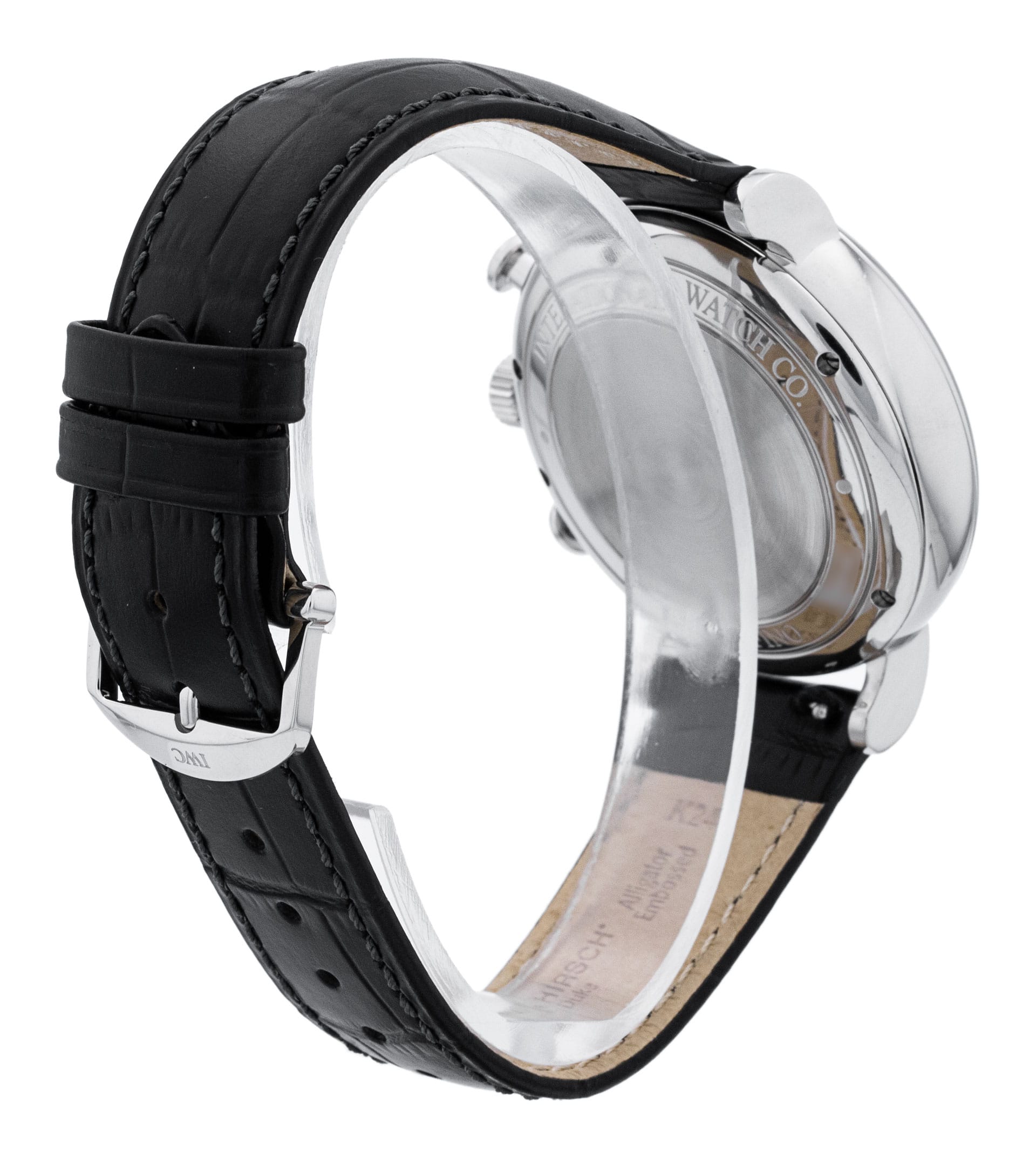 IWC Portofino Chronograph IW391008 Thumbnail 3