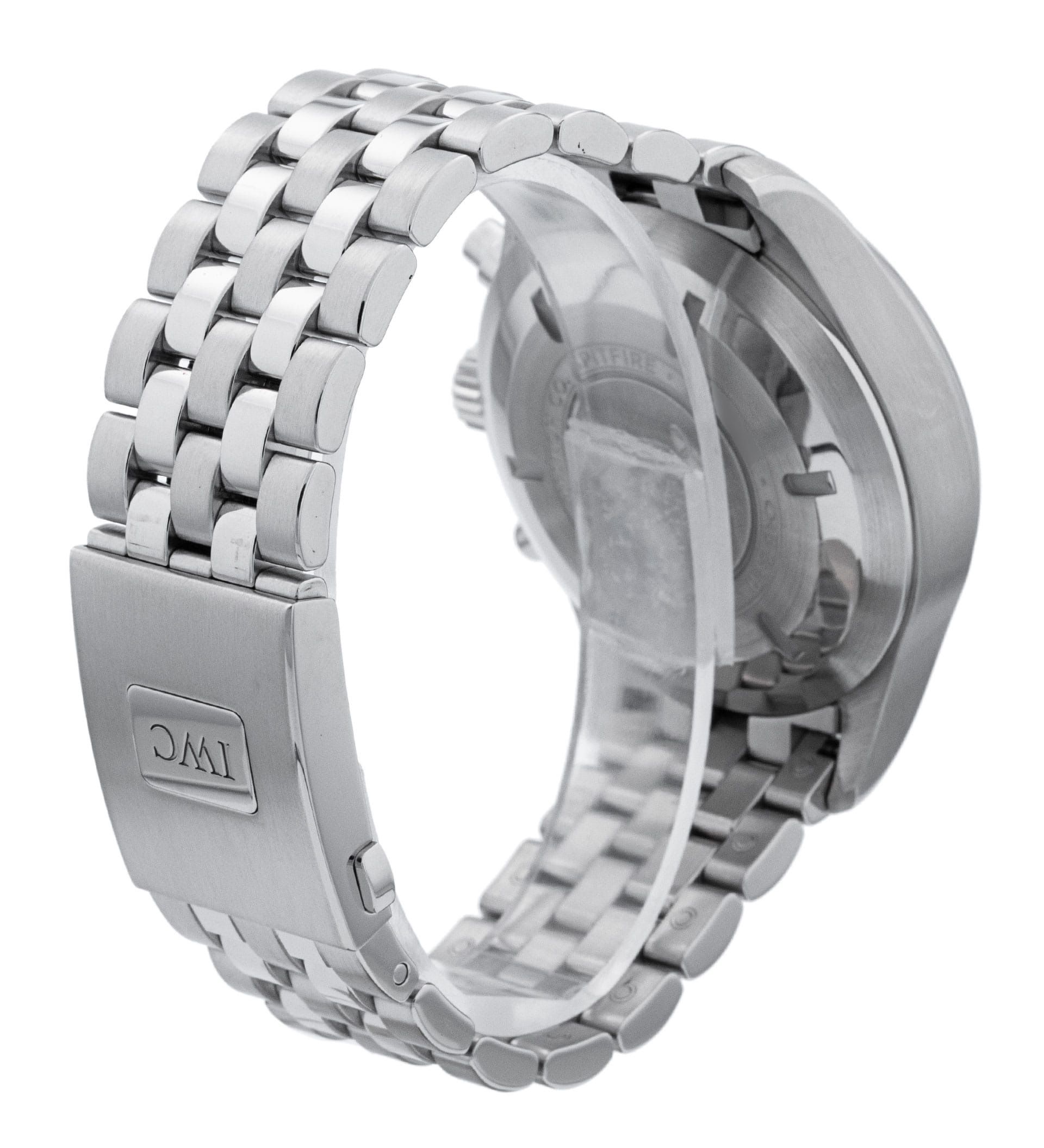 IWC Pilot's Spitfire IW377719 Thumbnail 3