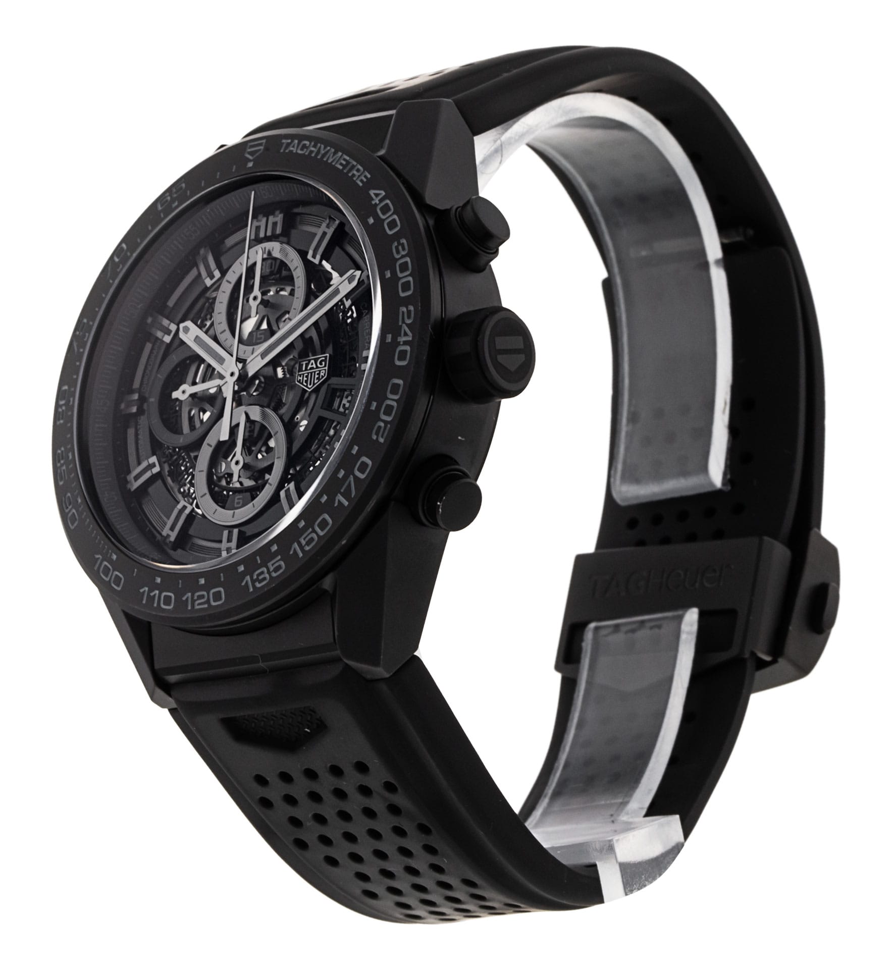 Tag Heuer Carrera CAR2A91.FT6071 Thumbnail 2