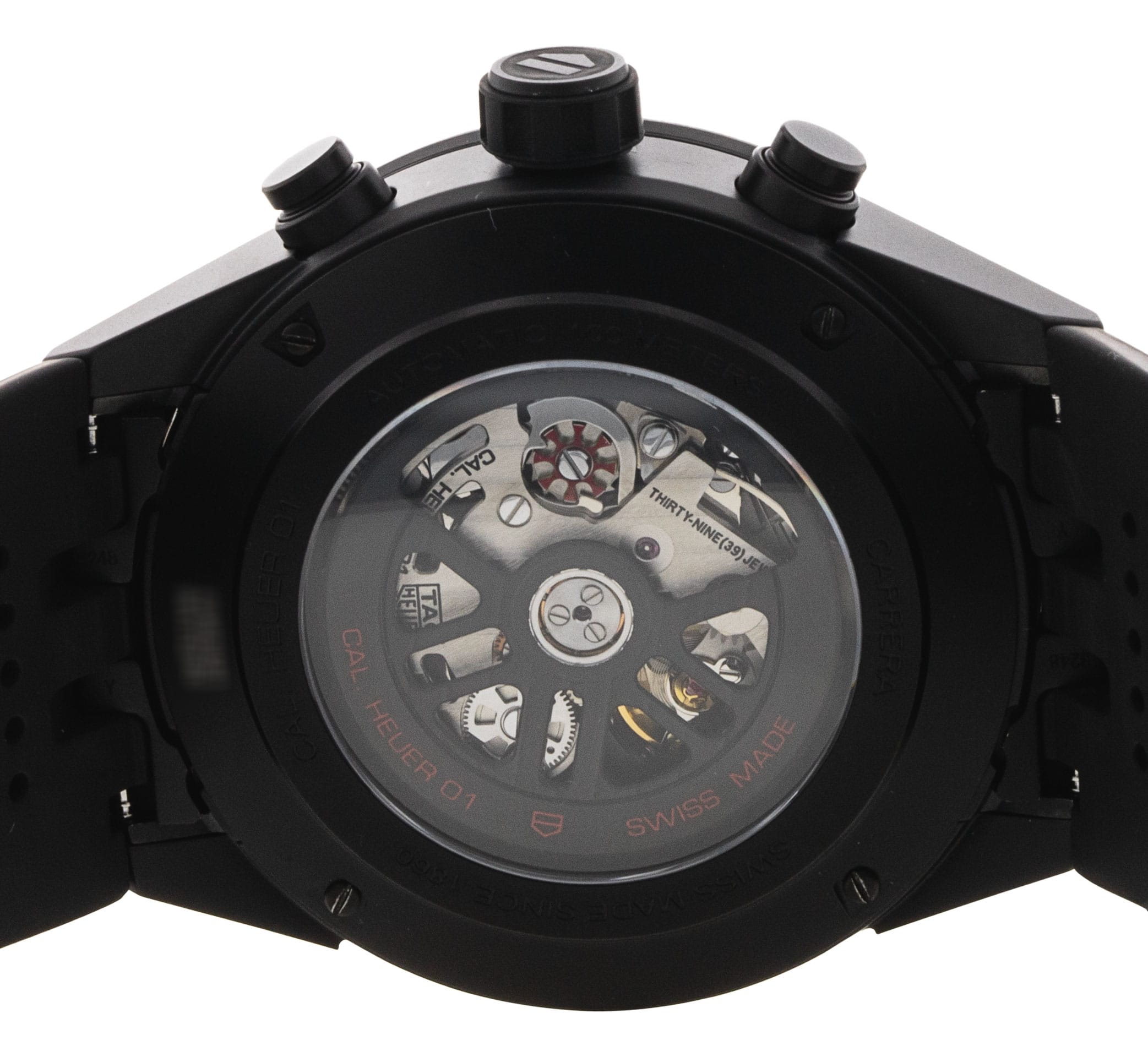 Tag Heuer Carrera CAR2A91.FT6071 Thumbnail 4