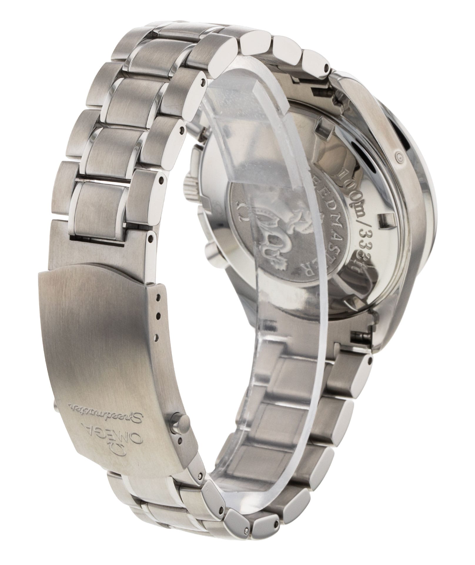 Omega Speedmaster DayDate 3220.50.00 Thumbnail 3