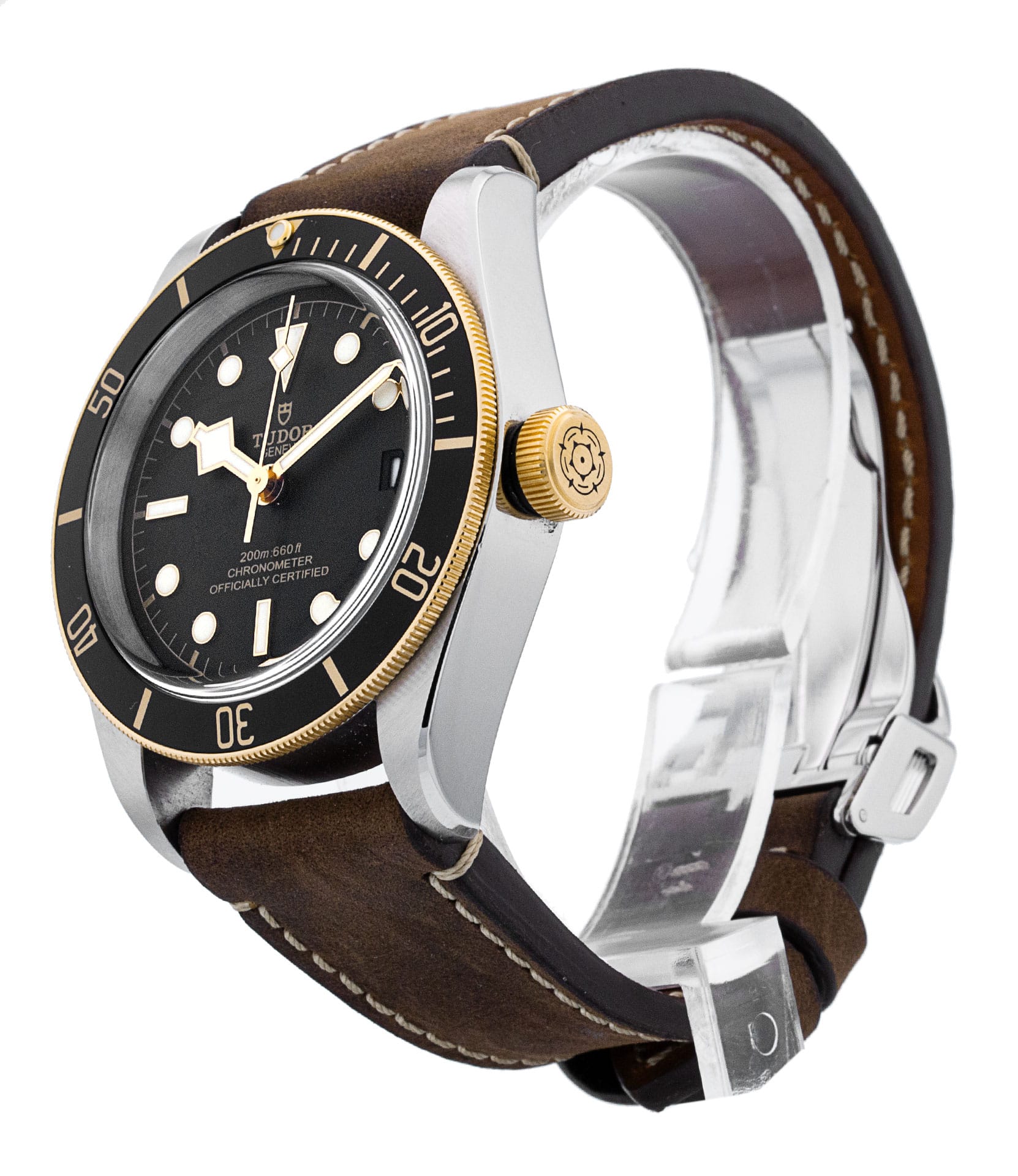 Tudor Heritage Black Bay M79733N-0001 Thumbnail 2