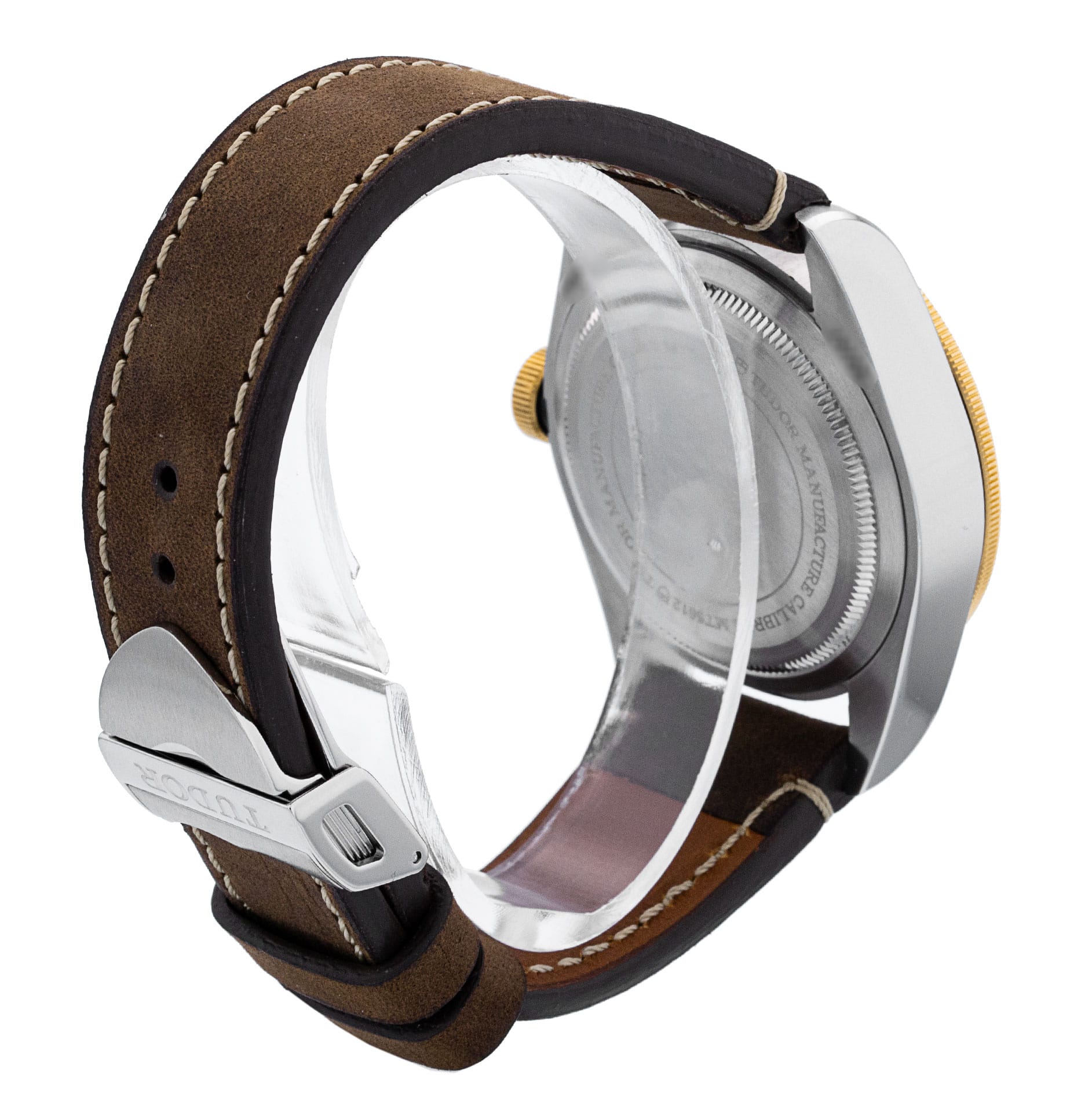 Tudor Heritage Black Bay M79733N-0001 Thumbnail 3