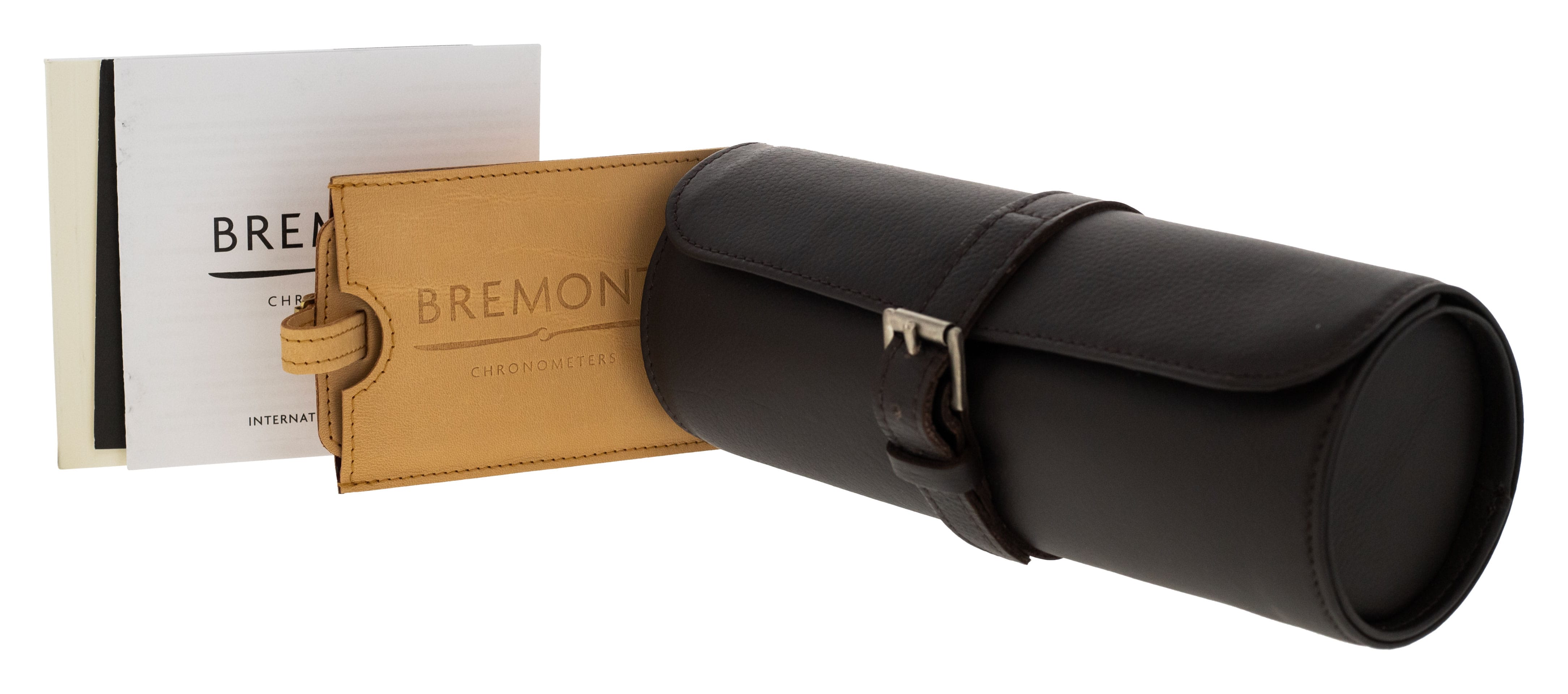 Bremont Supermarine S2000/BK/BR Thumbnail 4