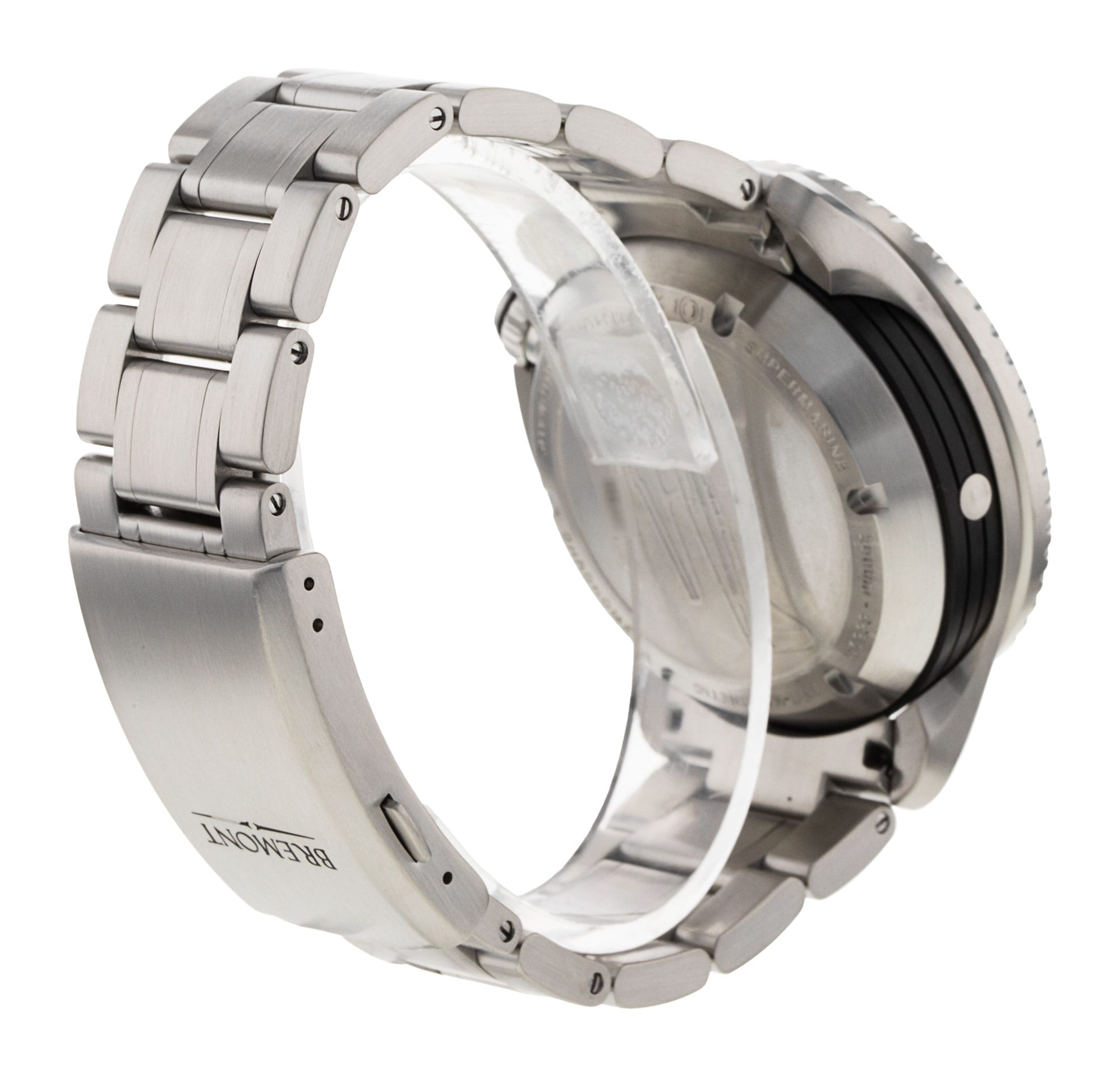 Bremont Supermarine S2000/BK/BR Thumbnail 3