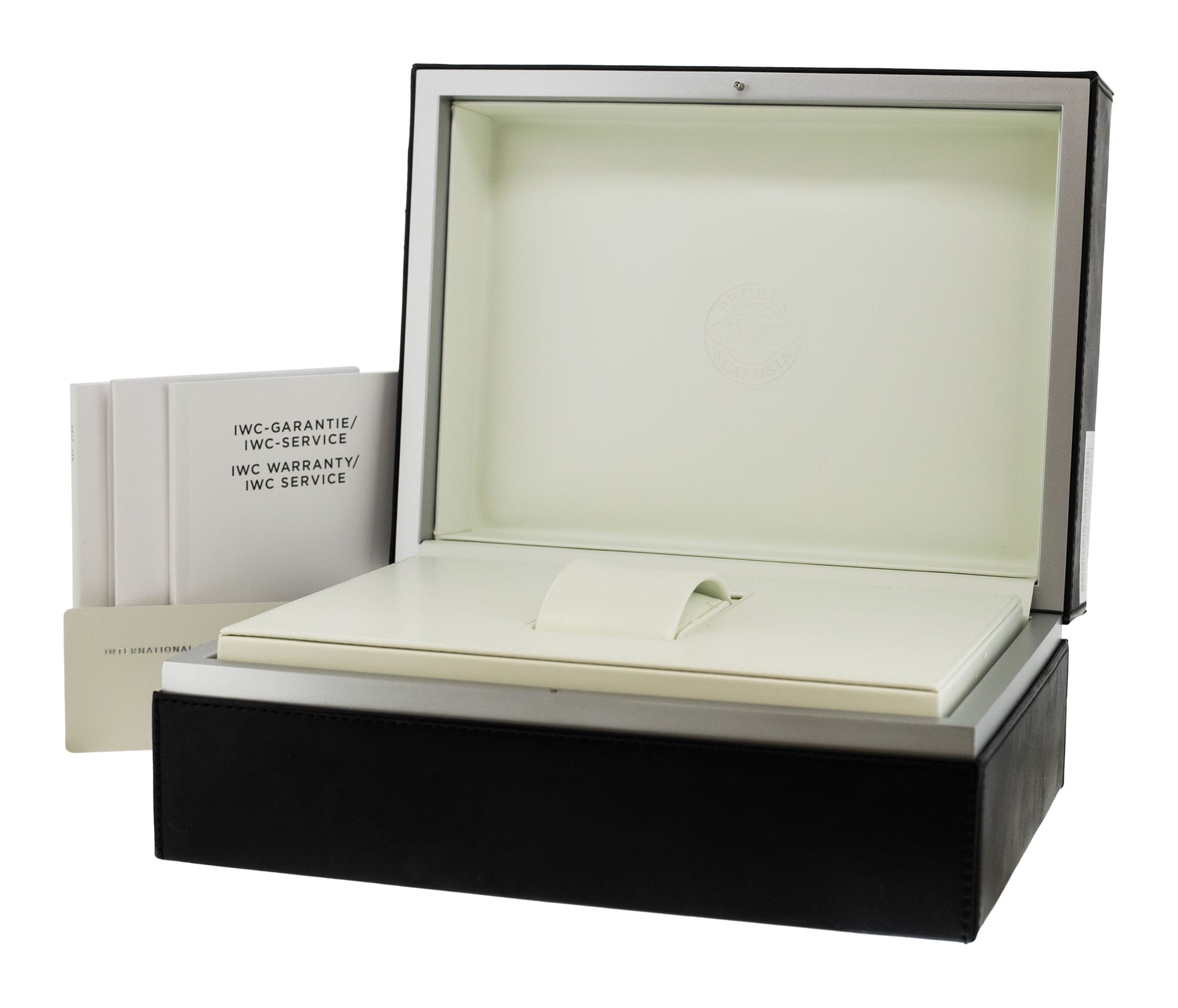 IWC Aquatimer IW379505 Thumbnail 4