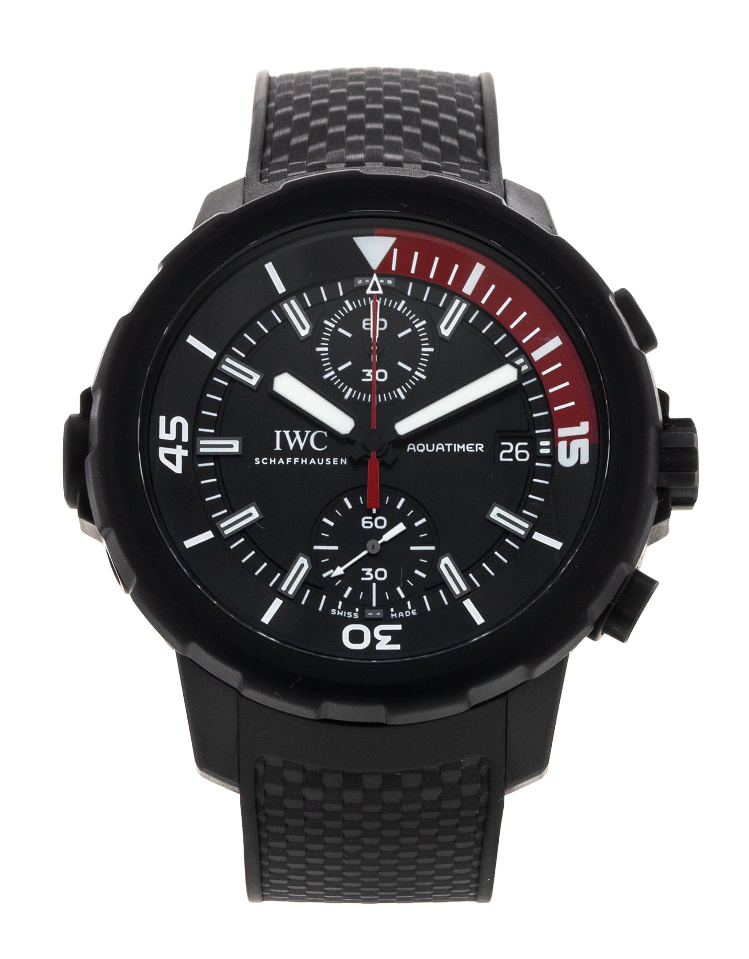 IWC Aquatimer IW379505 Thumbnail 1