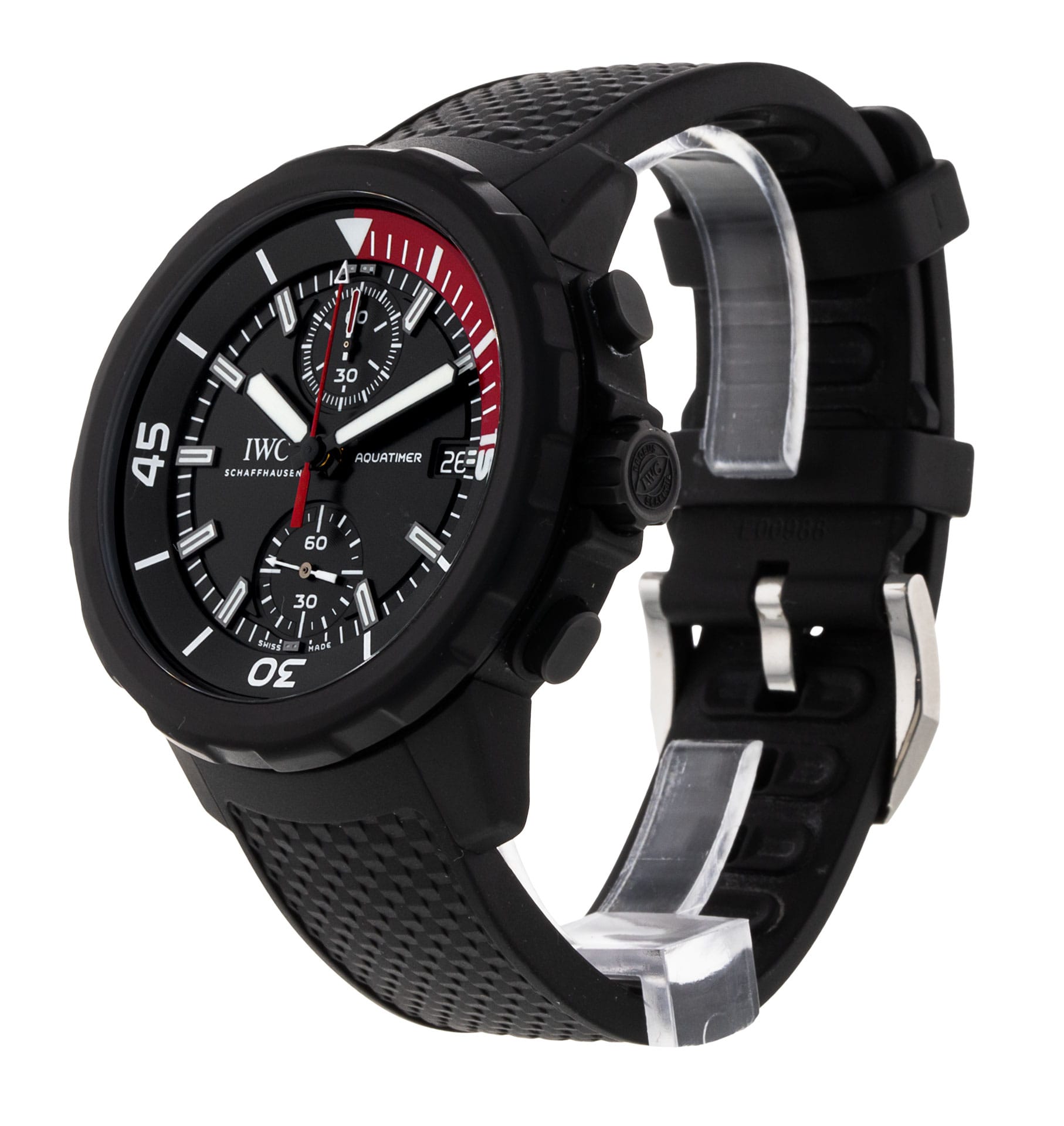 IWC Aquatimer IW379505 Thumbnail 2